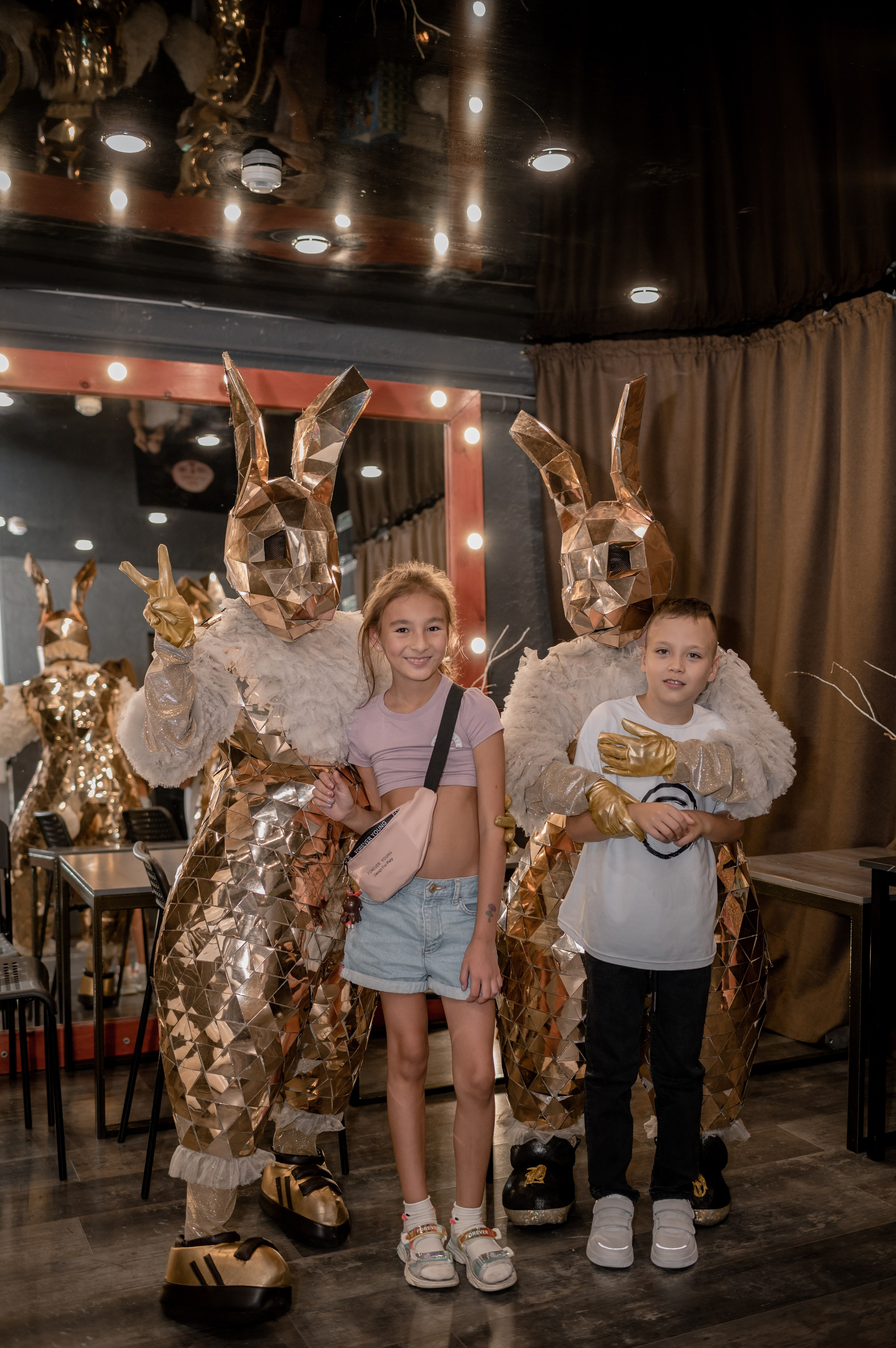 День рождения Марка. Фотограф Виктория Воронина