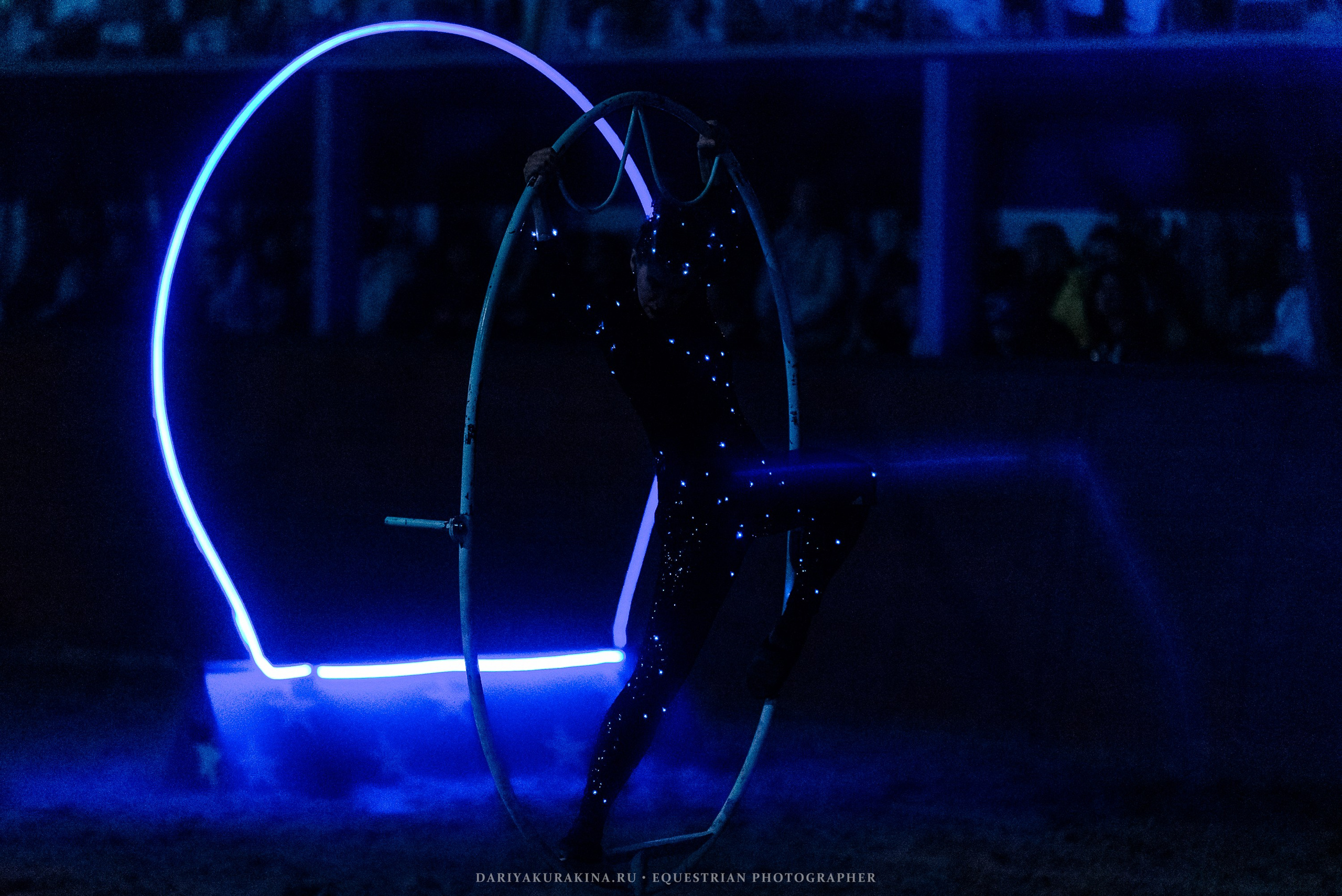 Конное представление «Дыхание Звёзд». Конный фотограф Куракина Дарья • Фотосессии с лошадьми