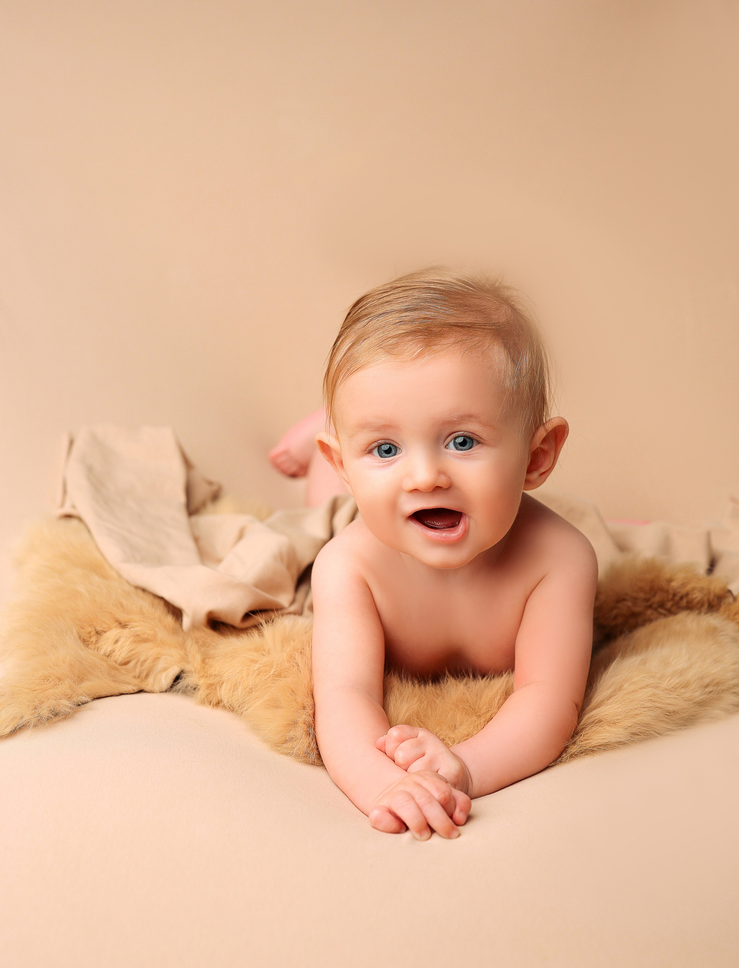 Студия Мандаринка