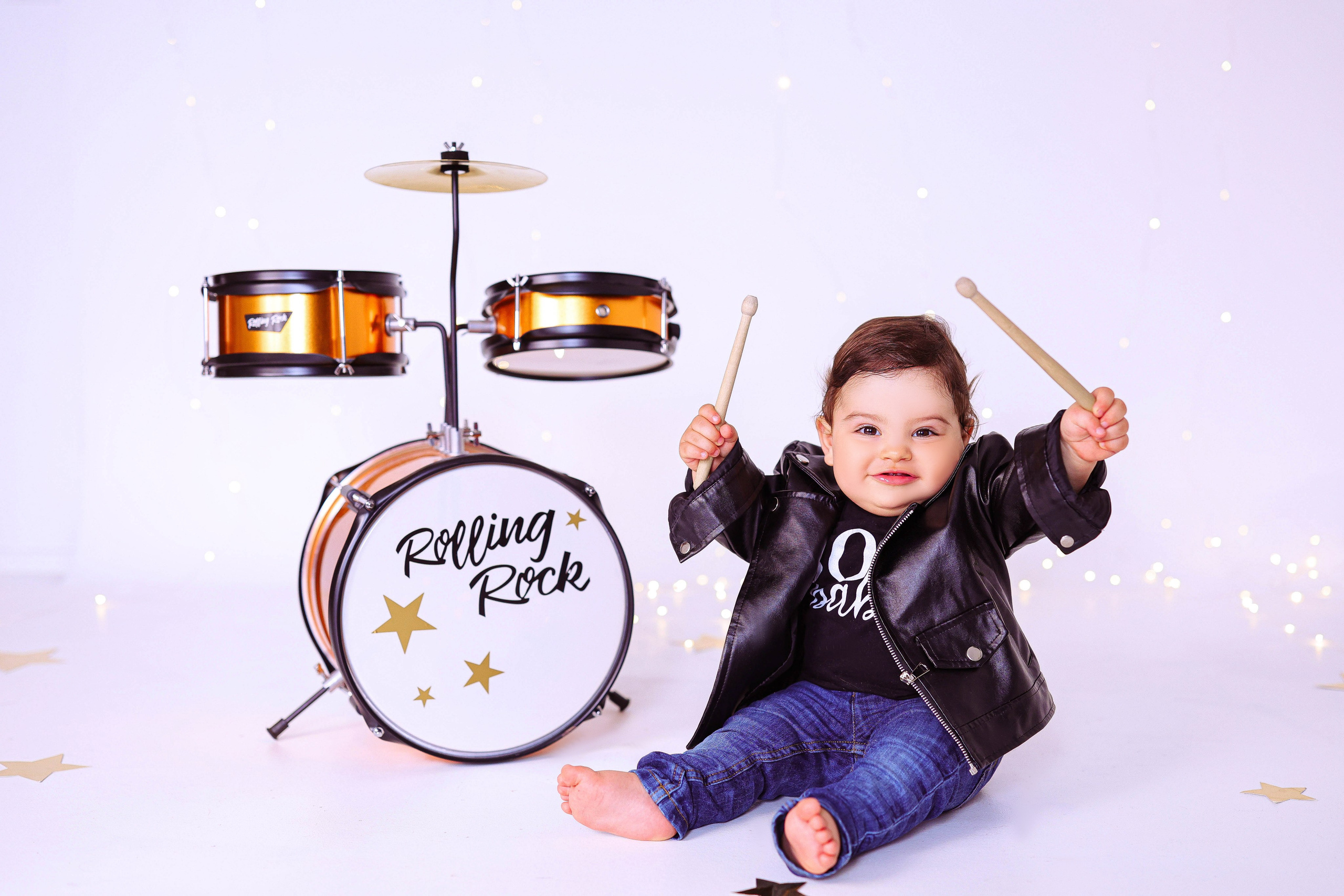 Мальчишки Антураж