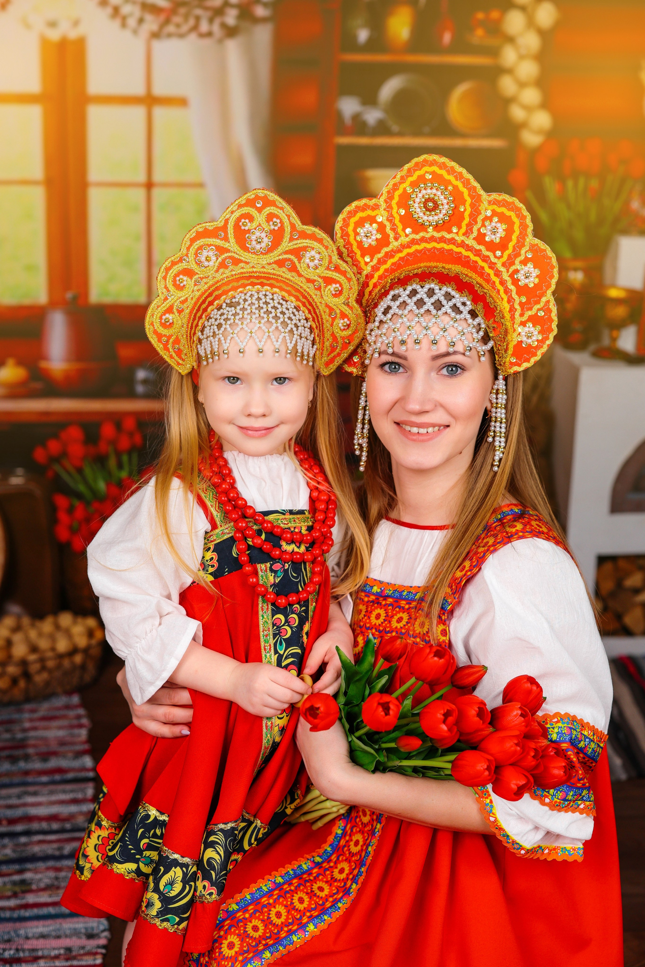 ДЕТСКИЕ ПРОЕКТЫ