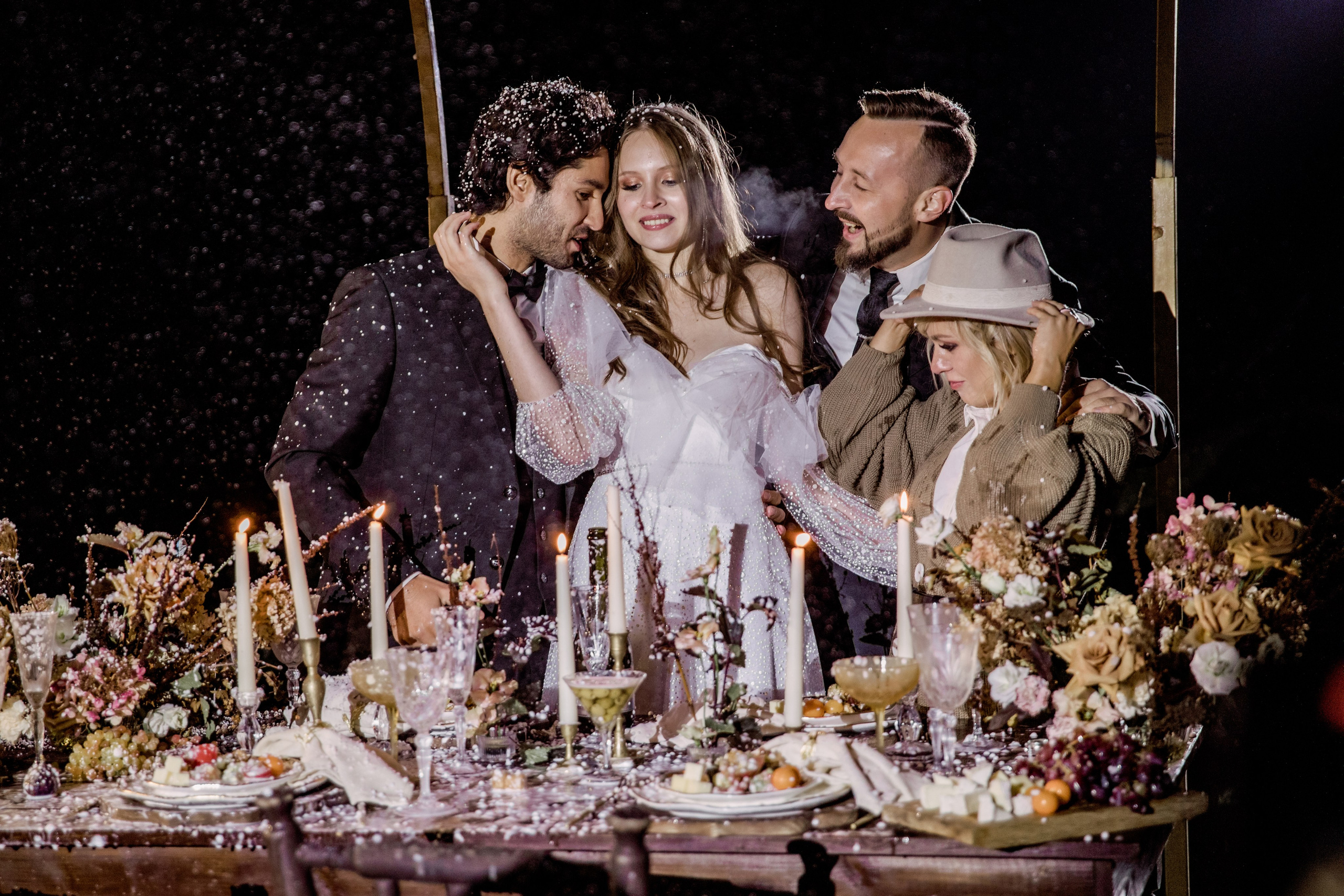 Свадебный фотограф в Краснодаре и крае Анна Романова