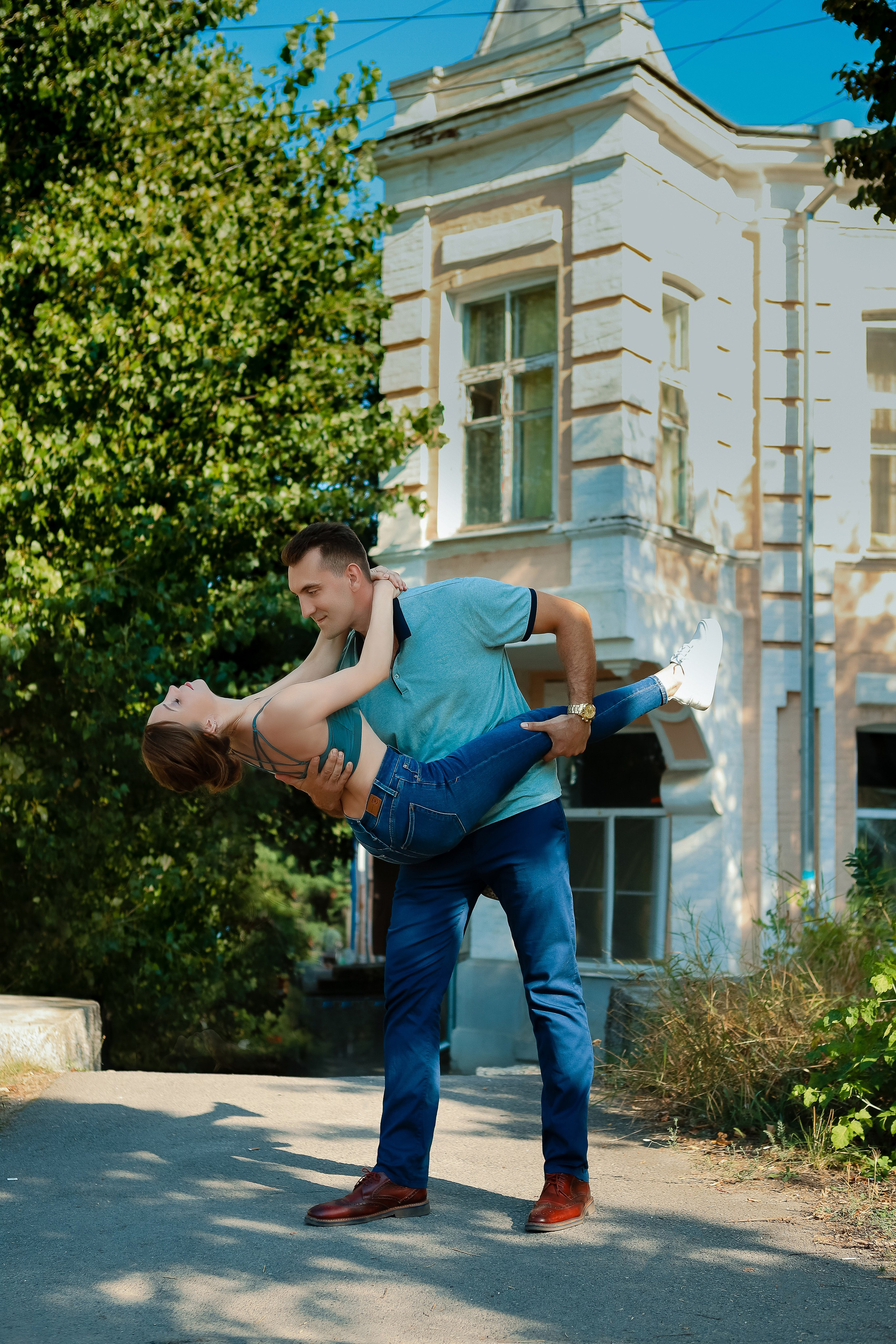 Ольга и Станислав. Свадебный фотограф Евгения Фролова г. Каменск-Шахтинский, Донецк, Ростов