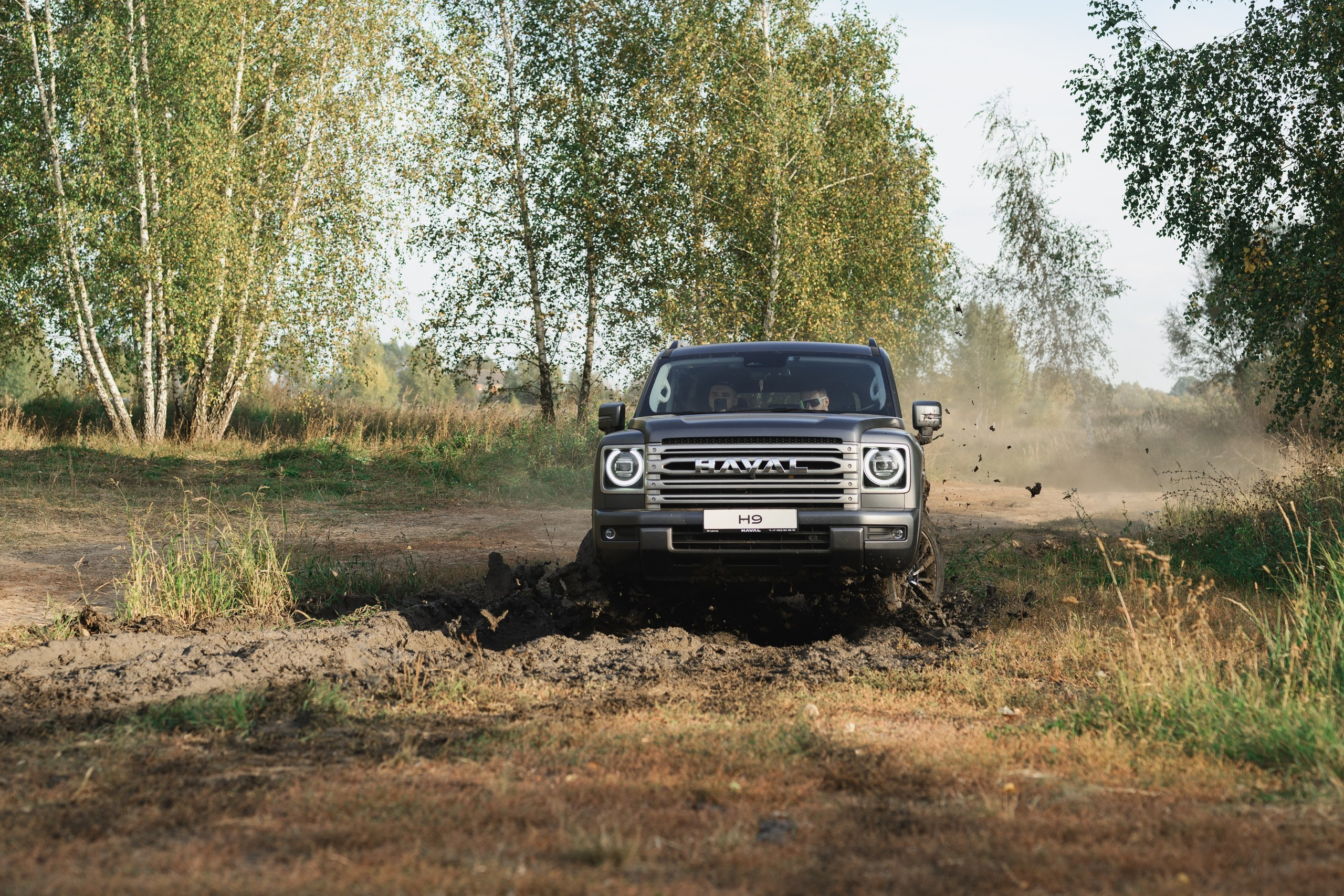 Автоимпорт Шелковый путь '25. Свадебный и репортажный фотограф Павел Царьков