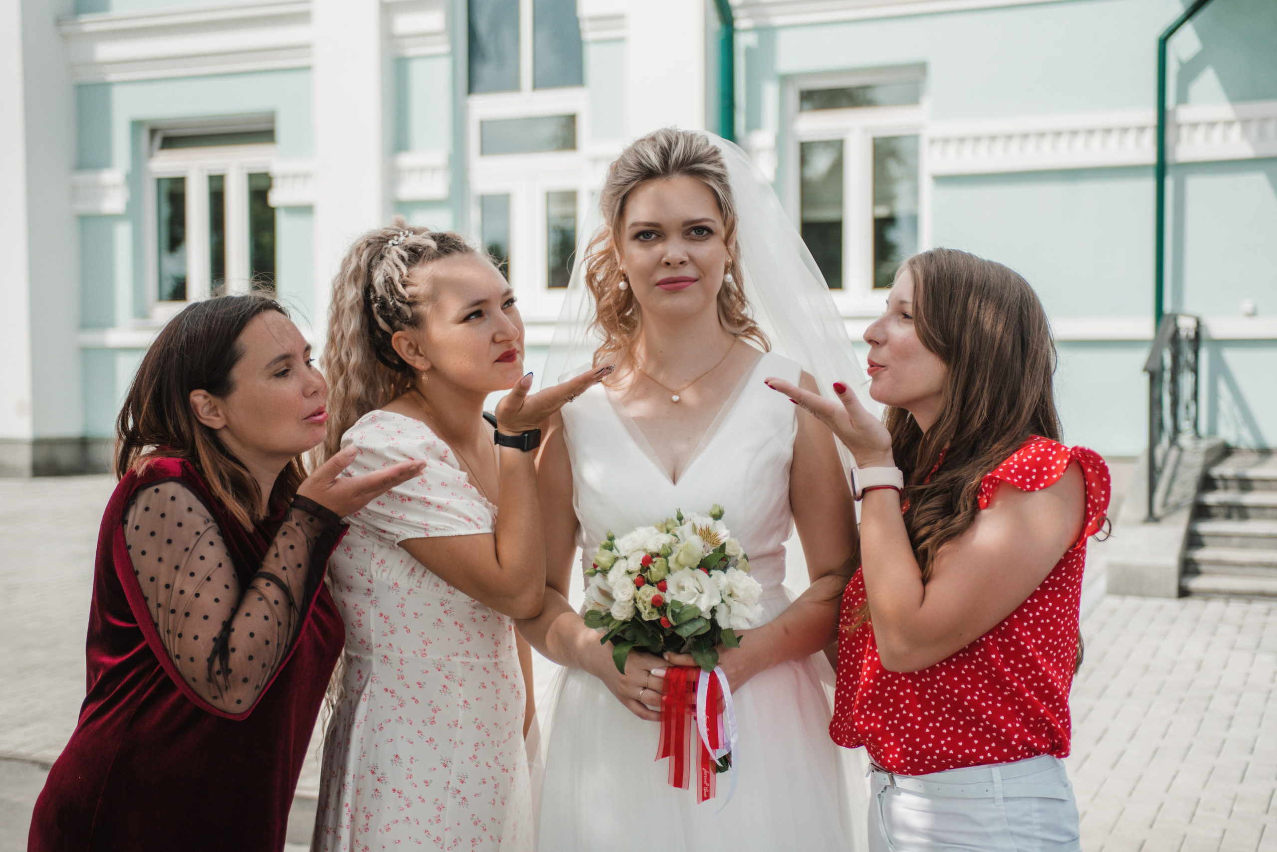 Свадебный сезон 2023. Свадебный и семейный фотограф в Камышлове Ирина Чуркина