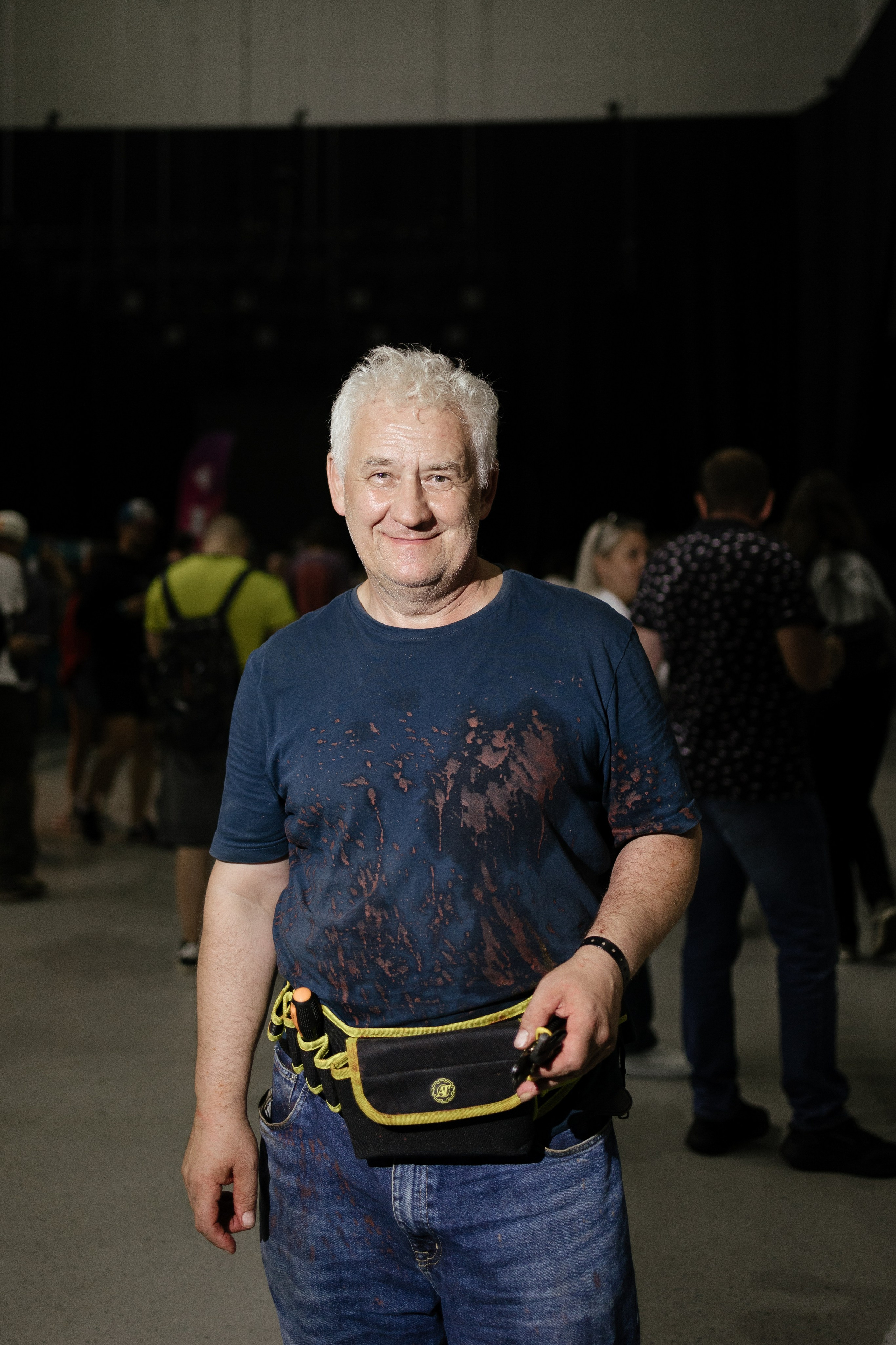 Fest TOP craft Beer. Портретный фотограф Арсения Теплова