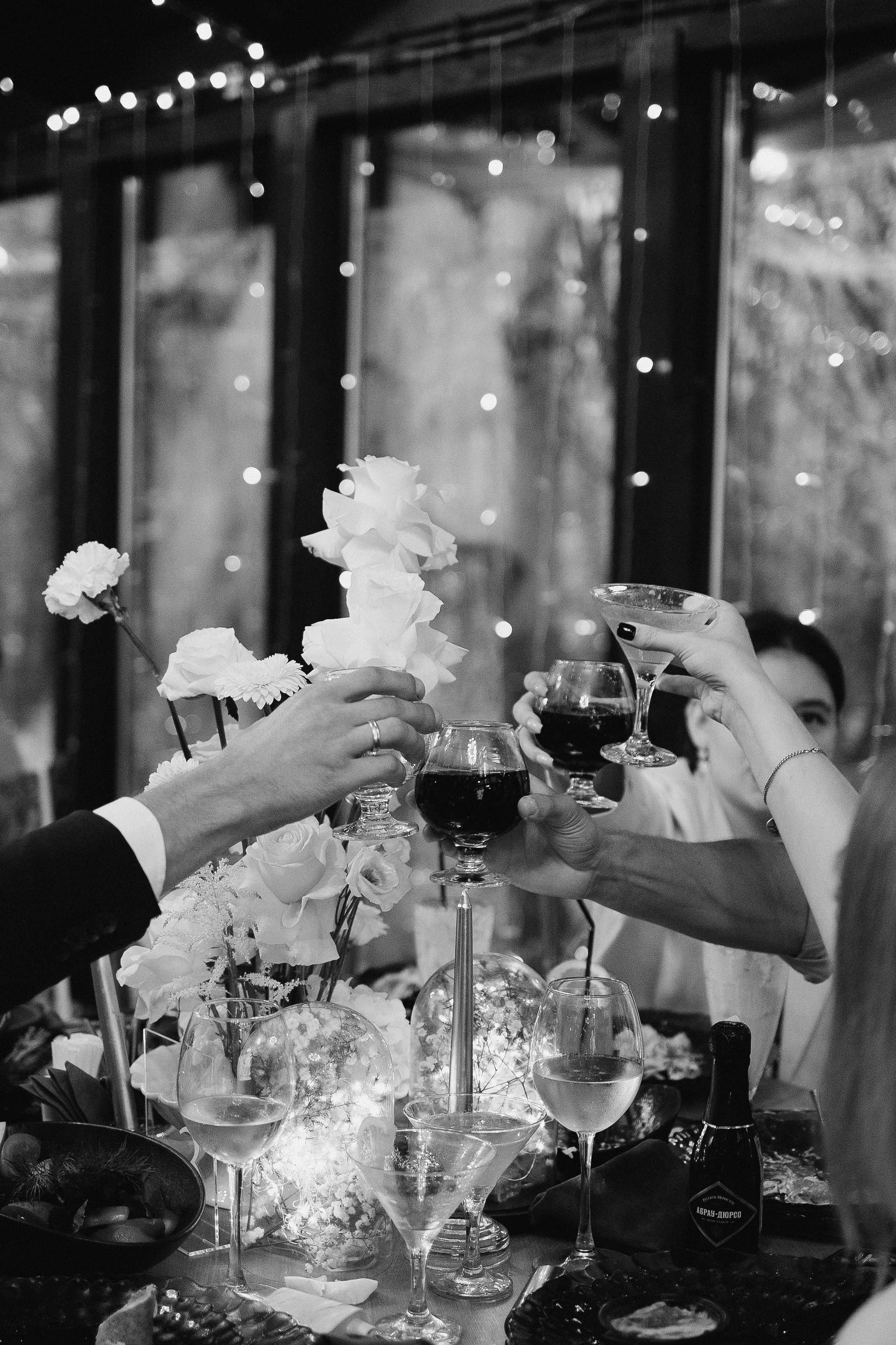 Маша и Ваня. Портретный фотограф Арсения Теплова