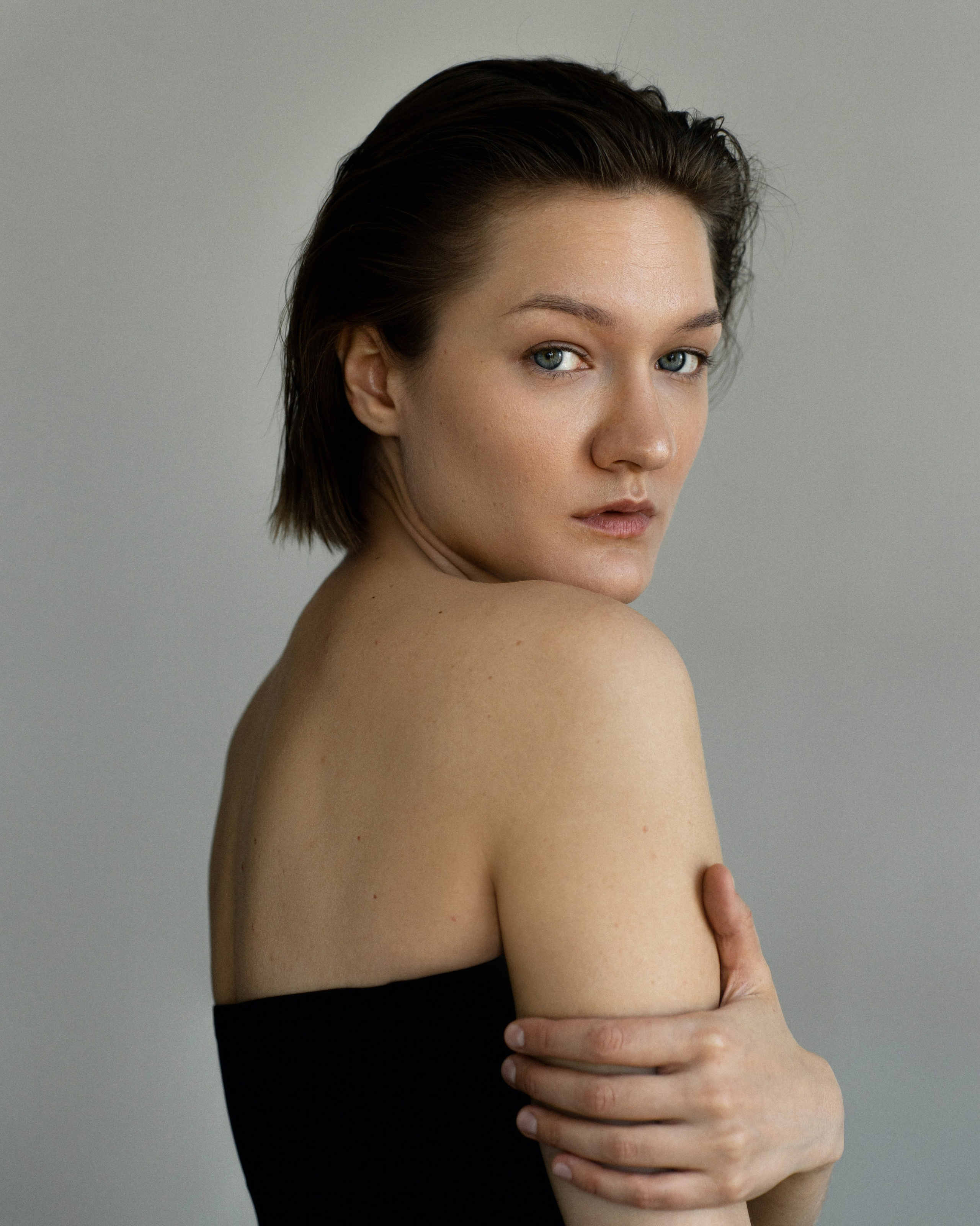 Individual. Фотограф Александра Карих