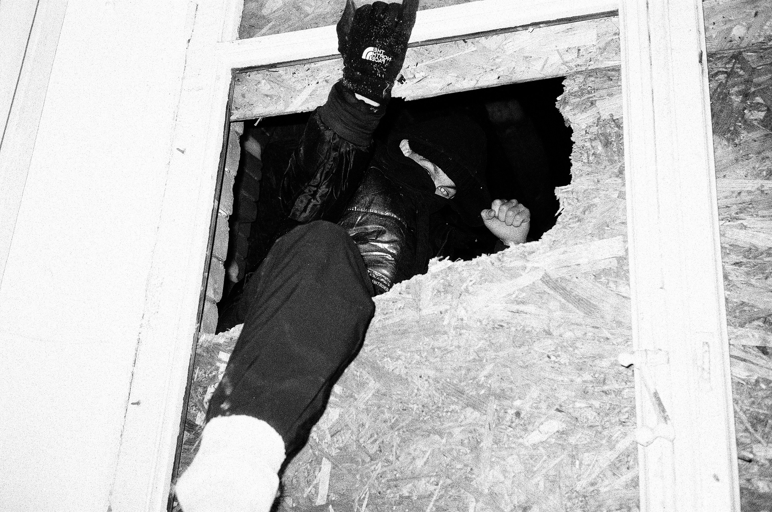 Отзывы. Awes fram