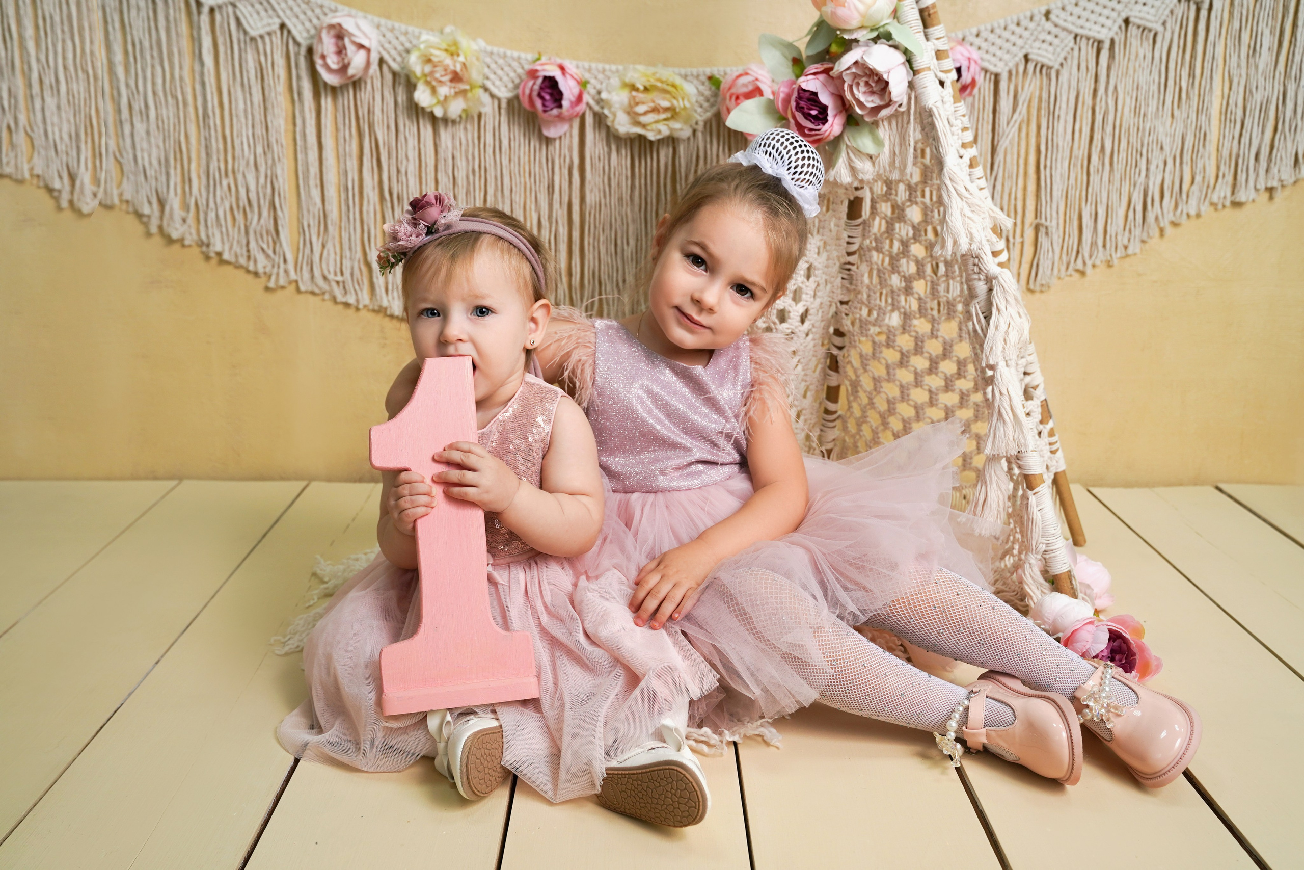 Пакет СТАНДАРТ. Фотограф новорожденных, детей до года и беременных в Симферополе