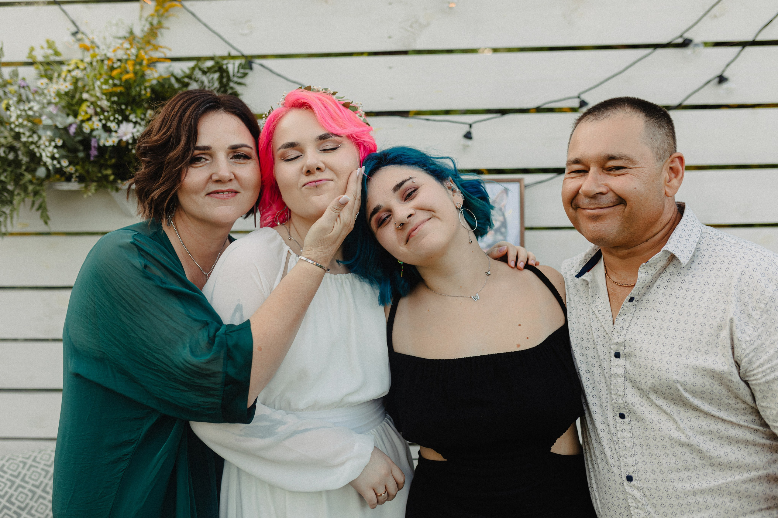 Свадьба Насти и Димы. Свадебный и семейный фотограф Женя Добрянская в Нижнем Новгороде