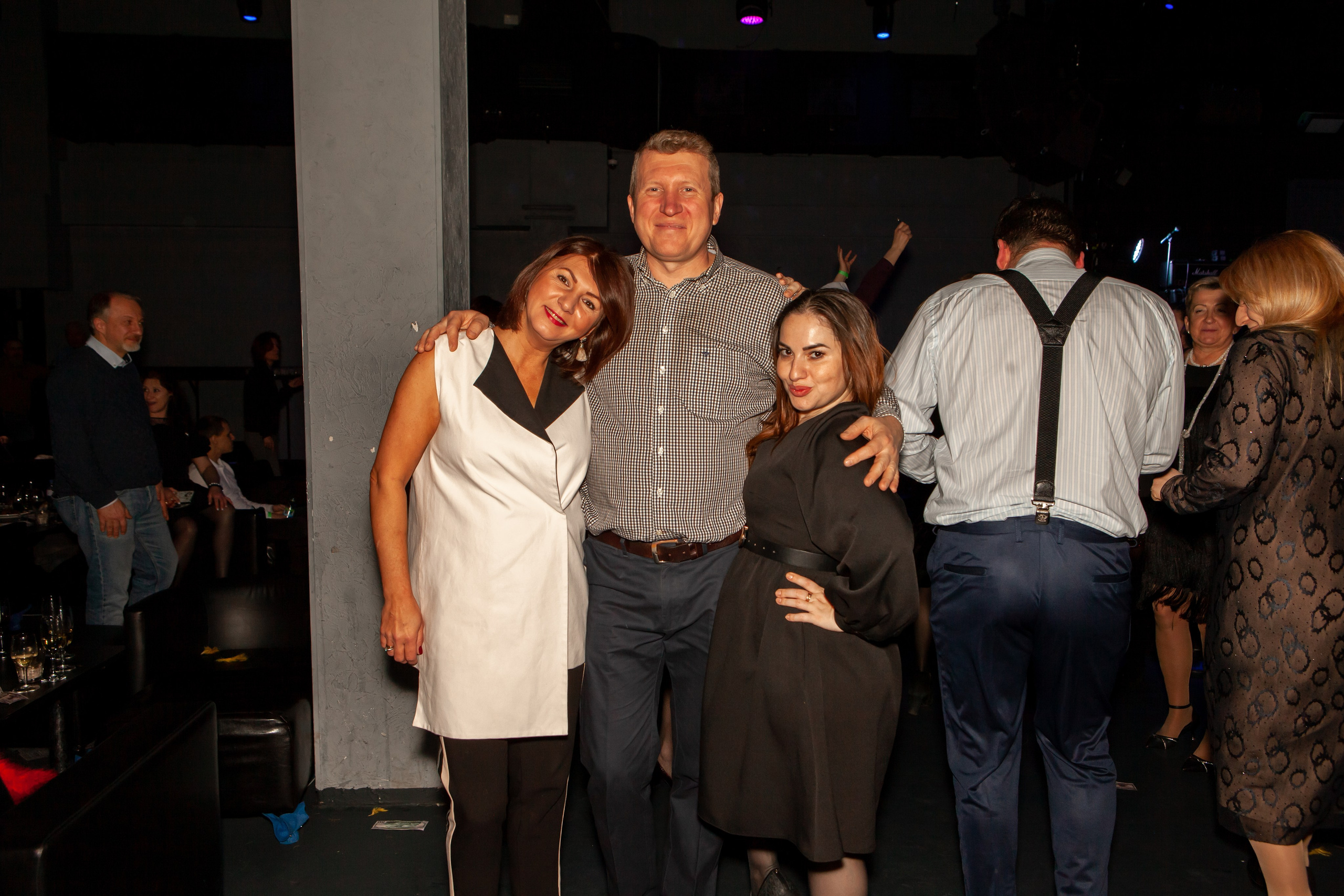 Корпоратив Леруа Мерлен Вегас. Репортажный, семейный, свадебный, портретный фотограф