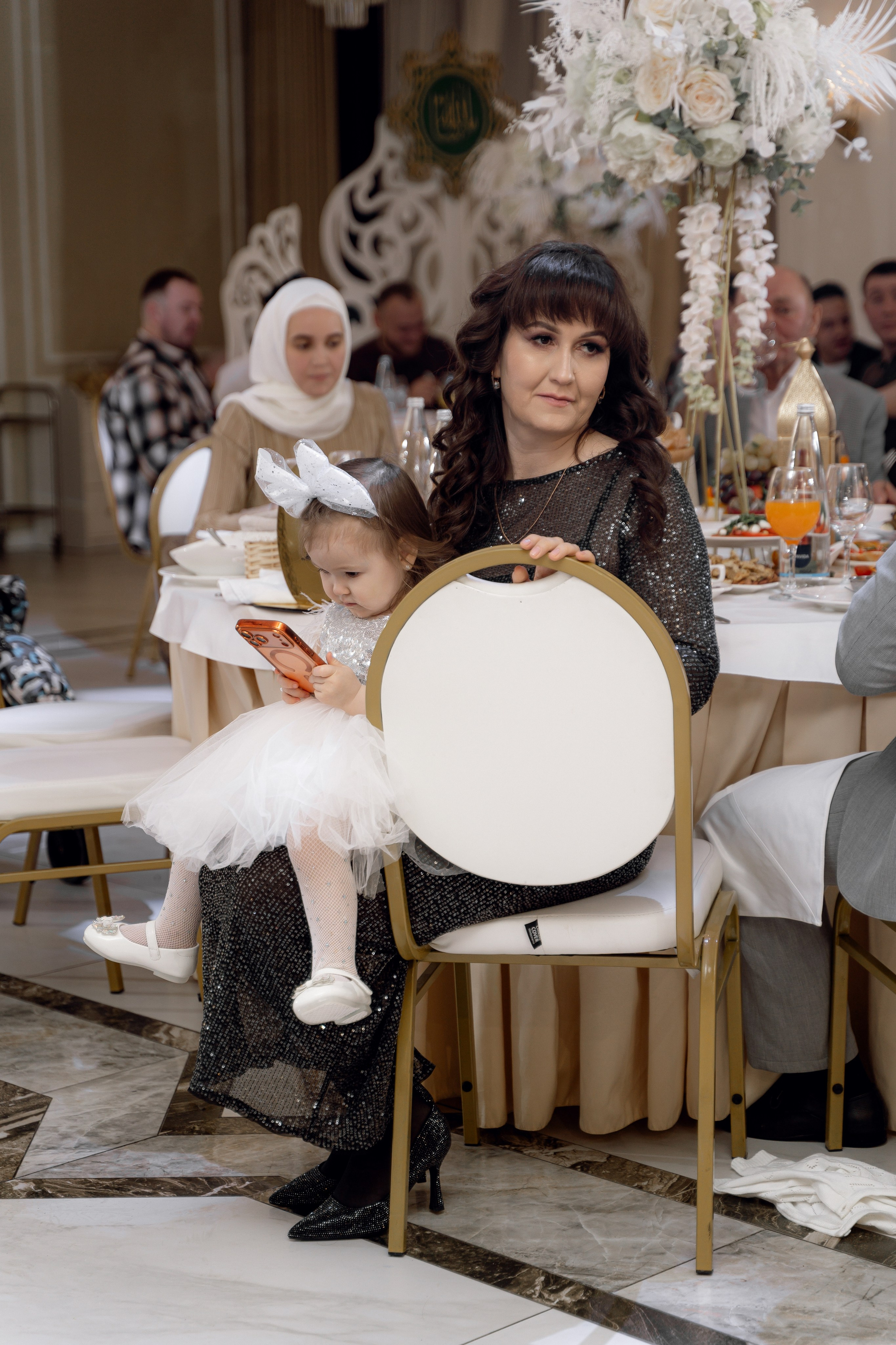 Данис & Ильзира (Алтан). RAMIL SAFIULLIN