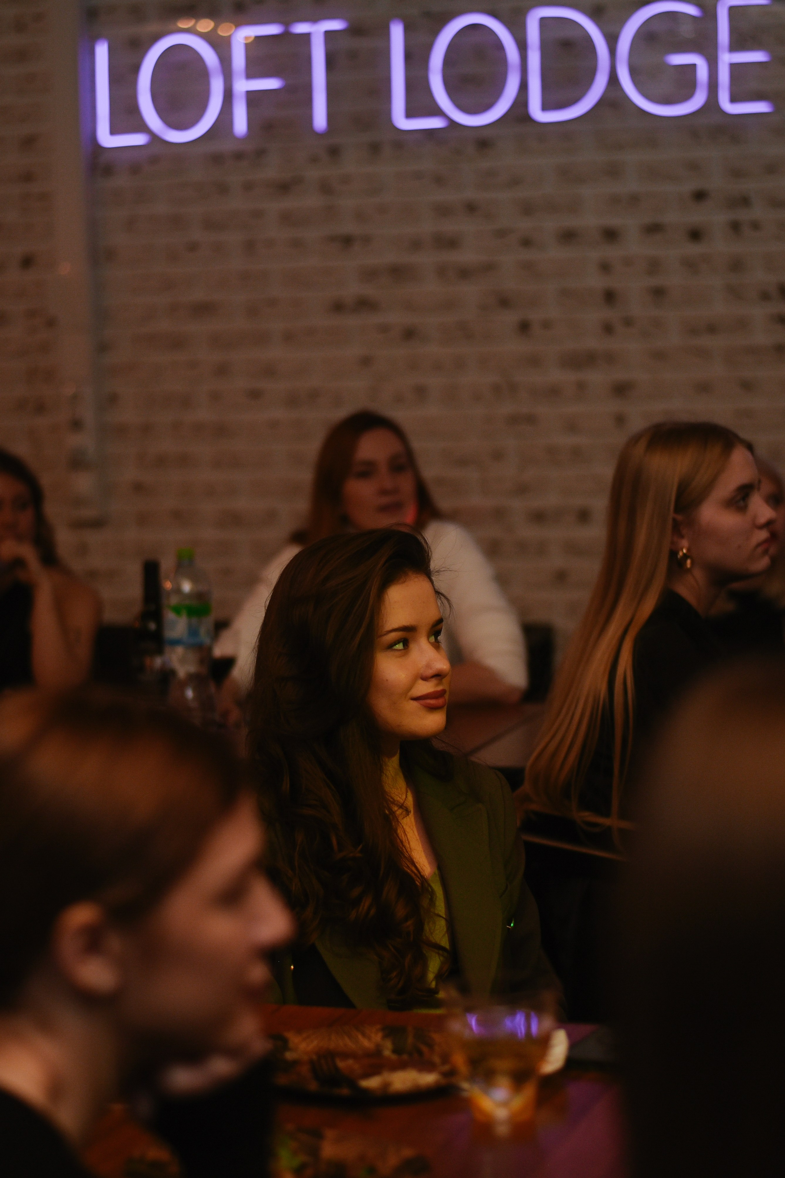 Мани Пени. Фотограф Лола Волна, город Москва