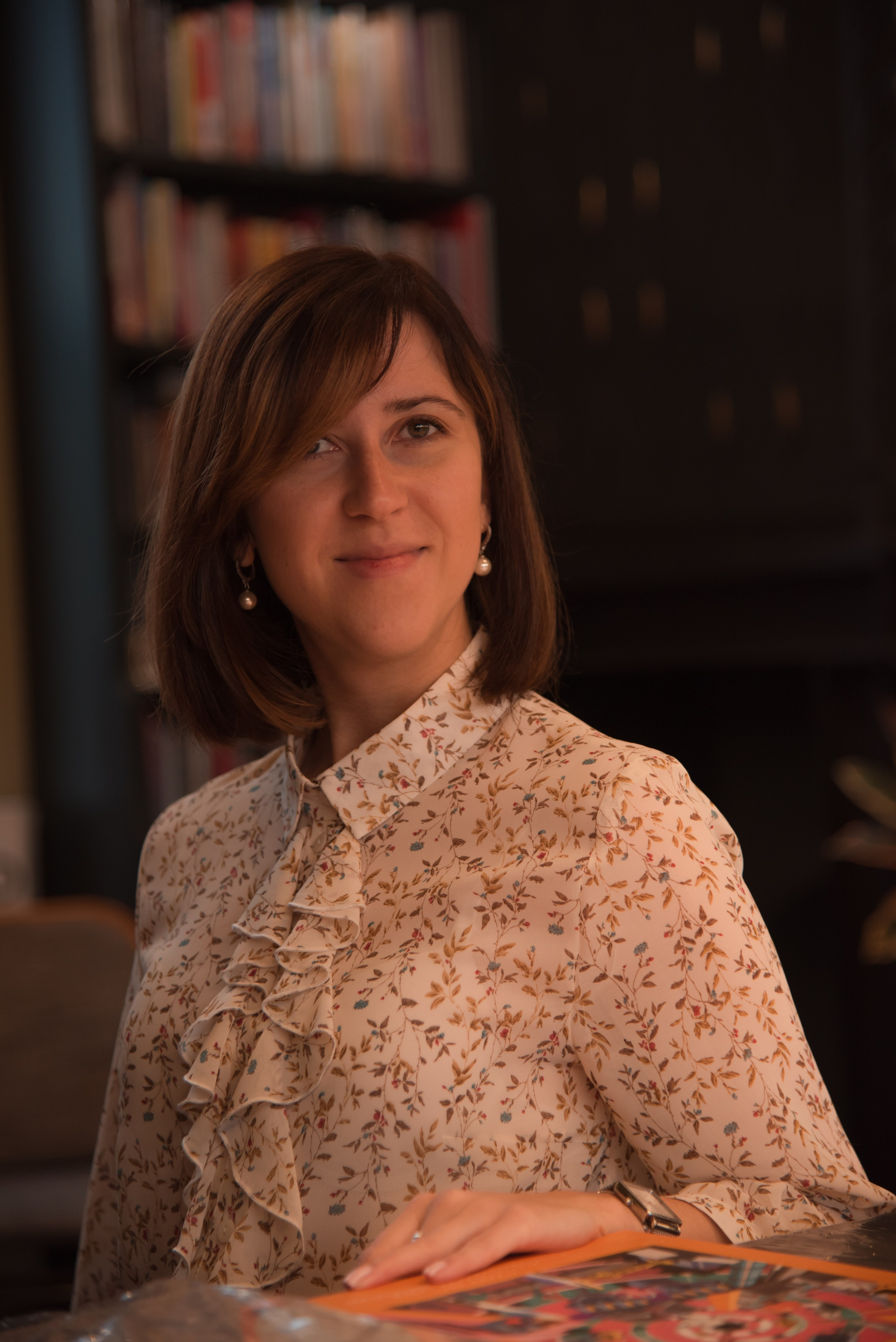 Ангелина. Свадебный и семейный фотограф с Санкт-Петербурге Ольга Стрижакова