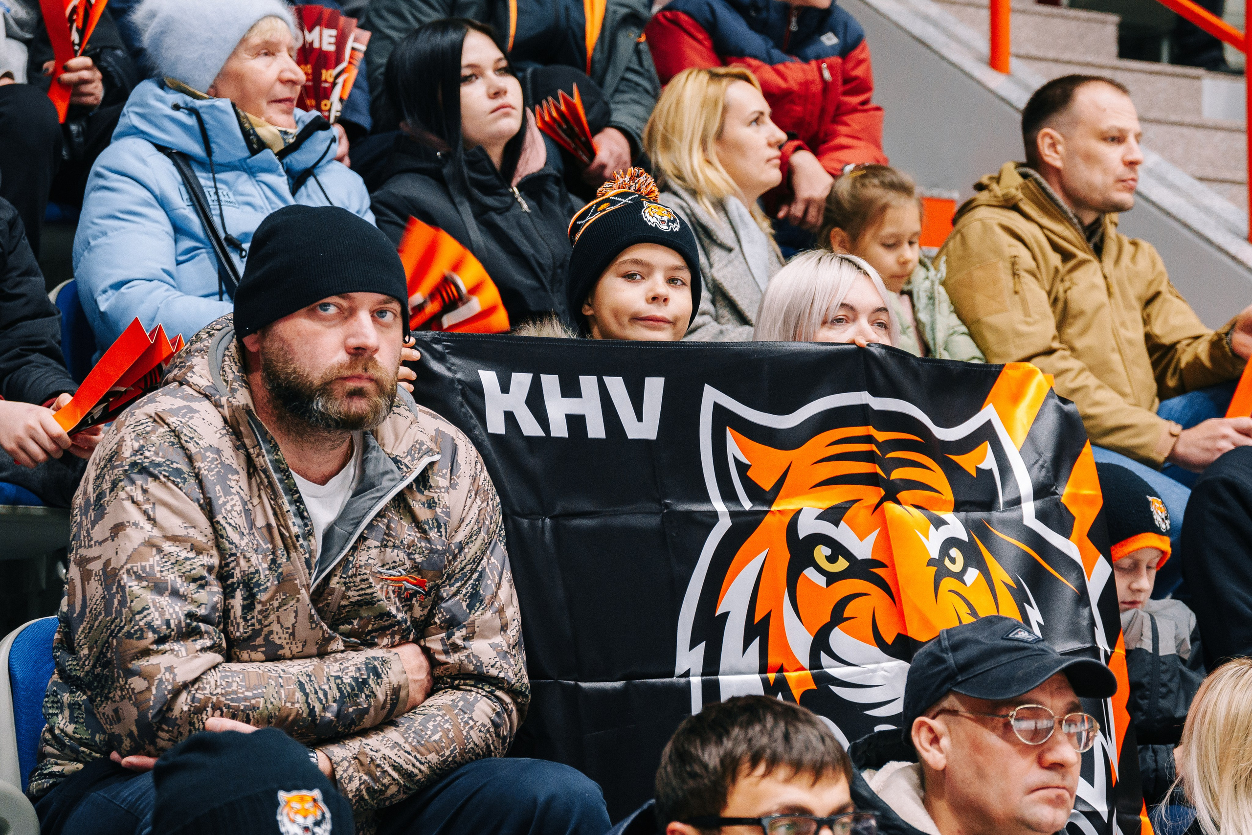 Олимбет и Амур. Фотограф в Хабаровске Швендых Рудольф