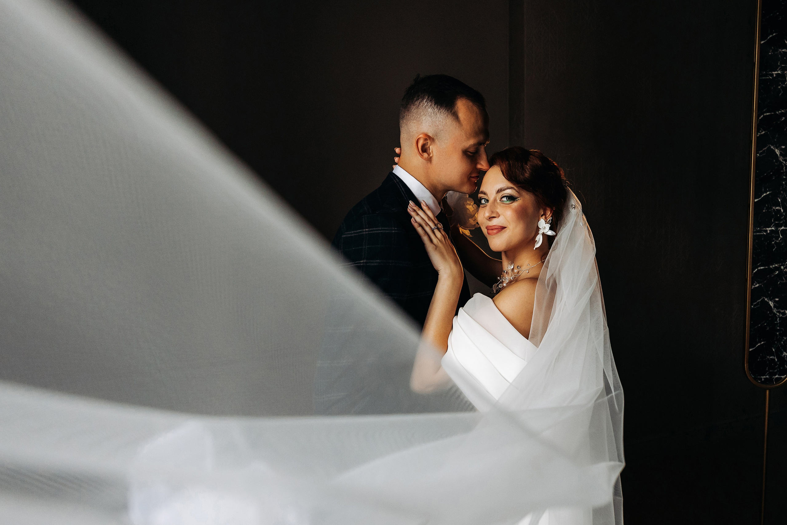 Антон Ксения. Фотограф Омск Андрей Козяков