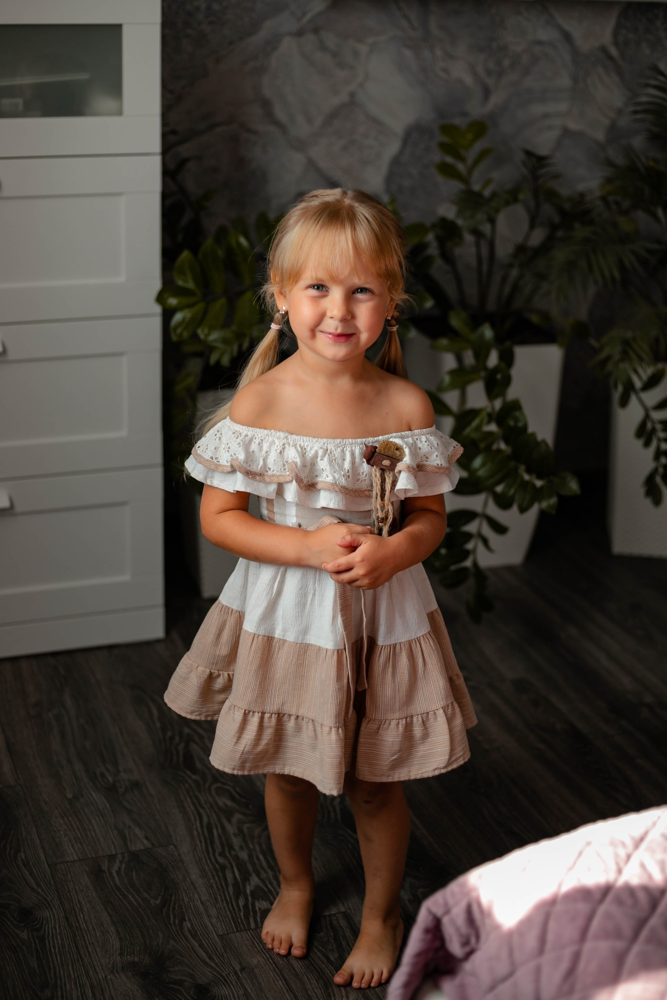 Мамина косметичка. Фотограф Неверова Катерина