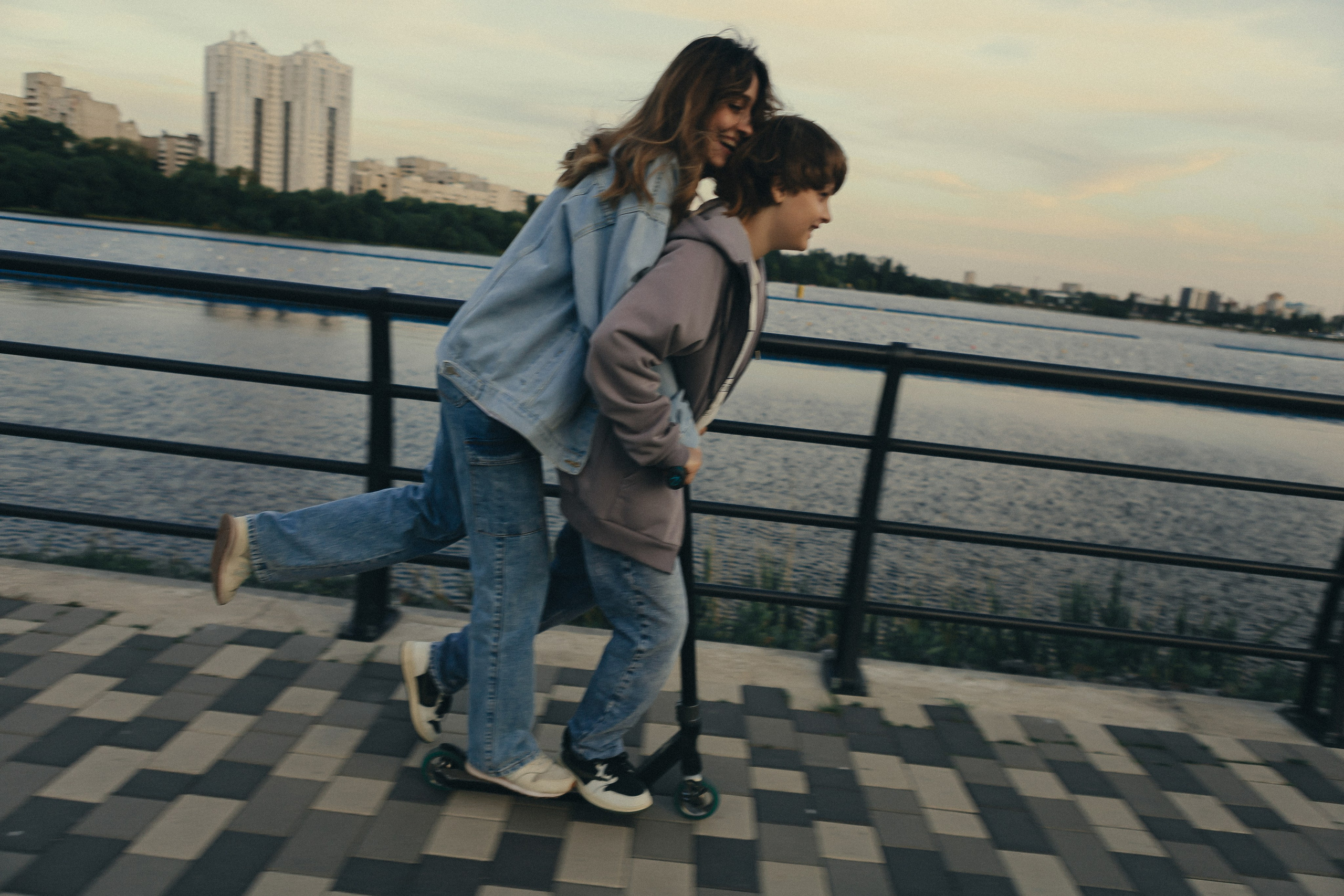 Сюзанна и Марк. Фотограф Дубровская Виктория