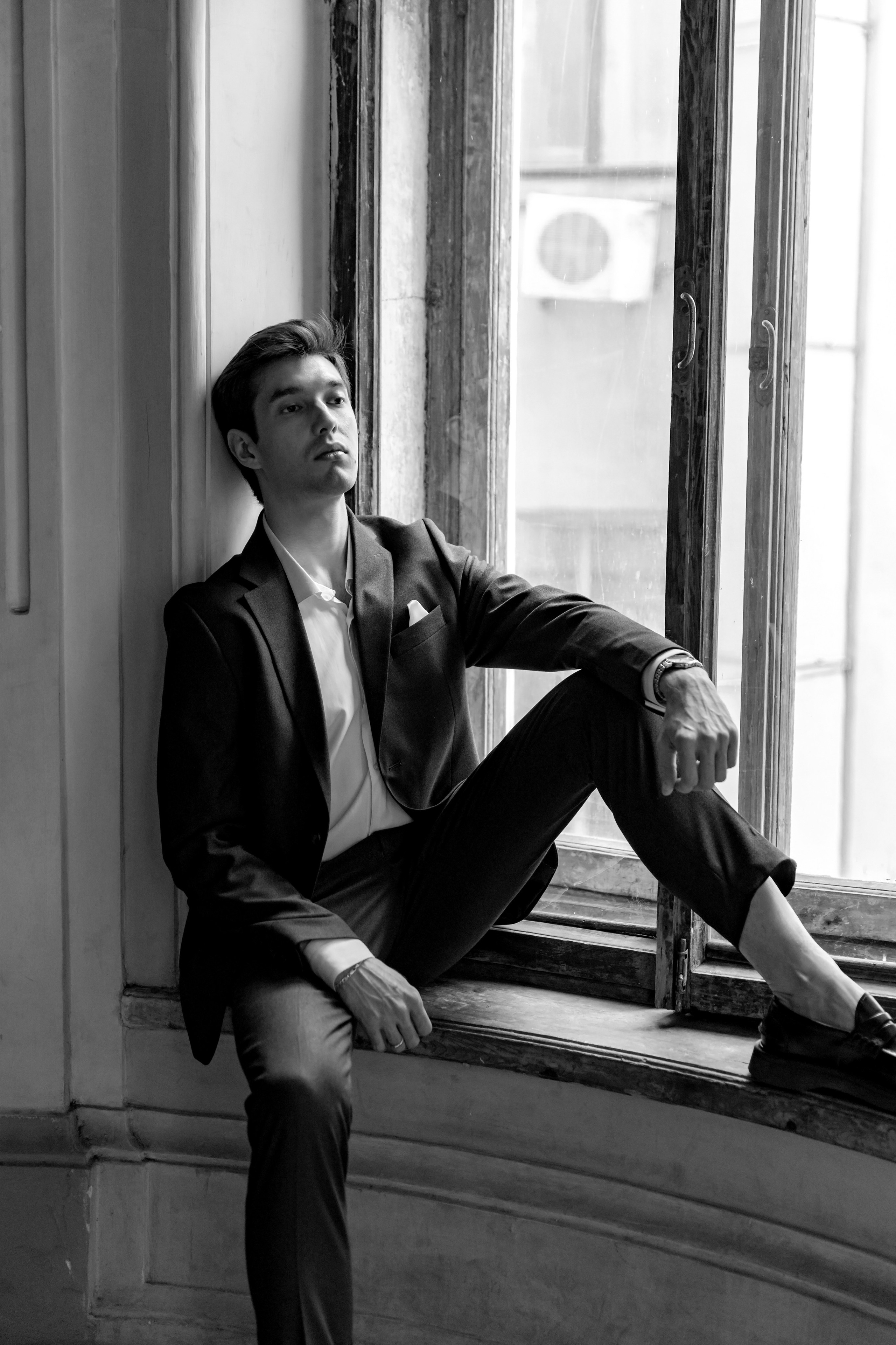 Свадьба в городе. Валерия и Тимофей. Свадебный и портретный фотограф в Санкт-Петербурге Надежда Чечулина