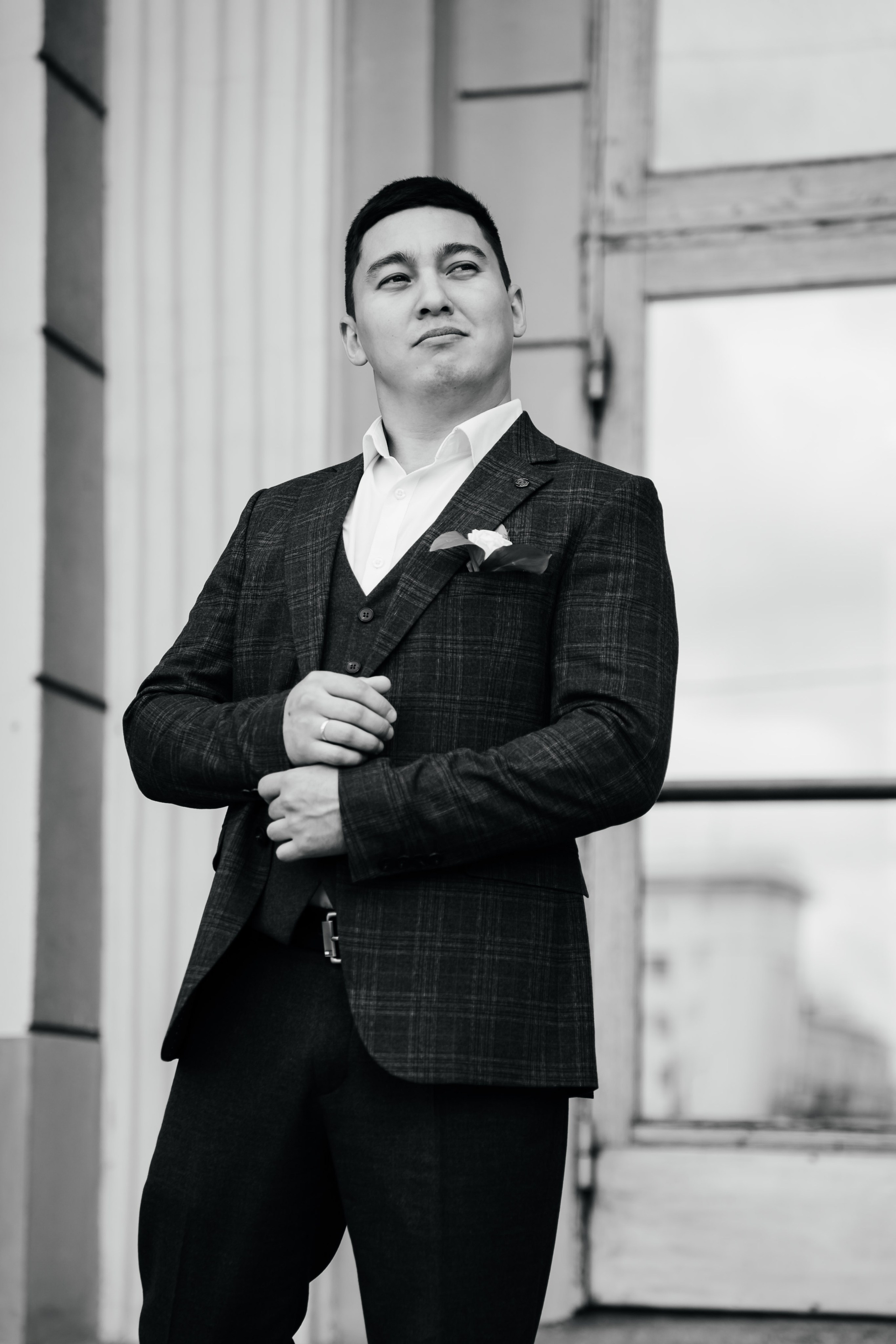 Аслая и Дияр. Видеограф и Фотограф в Челябинске Ксения и Владимир Рюмины