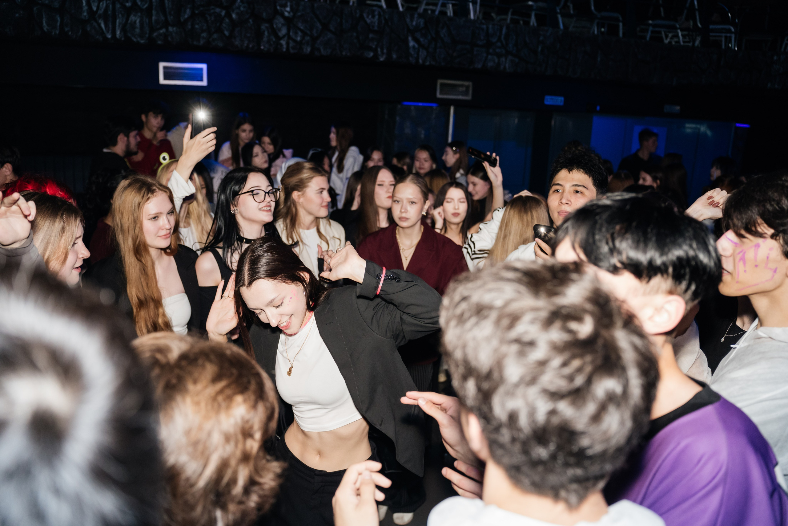 Посвящение в студенты. Видеограф и Фотограф в Челябинске Ксения и Владимир Рюмины