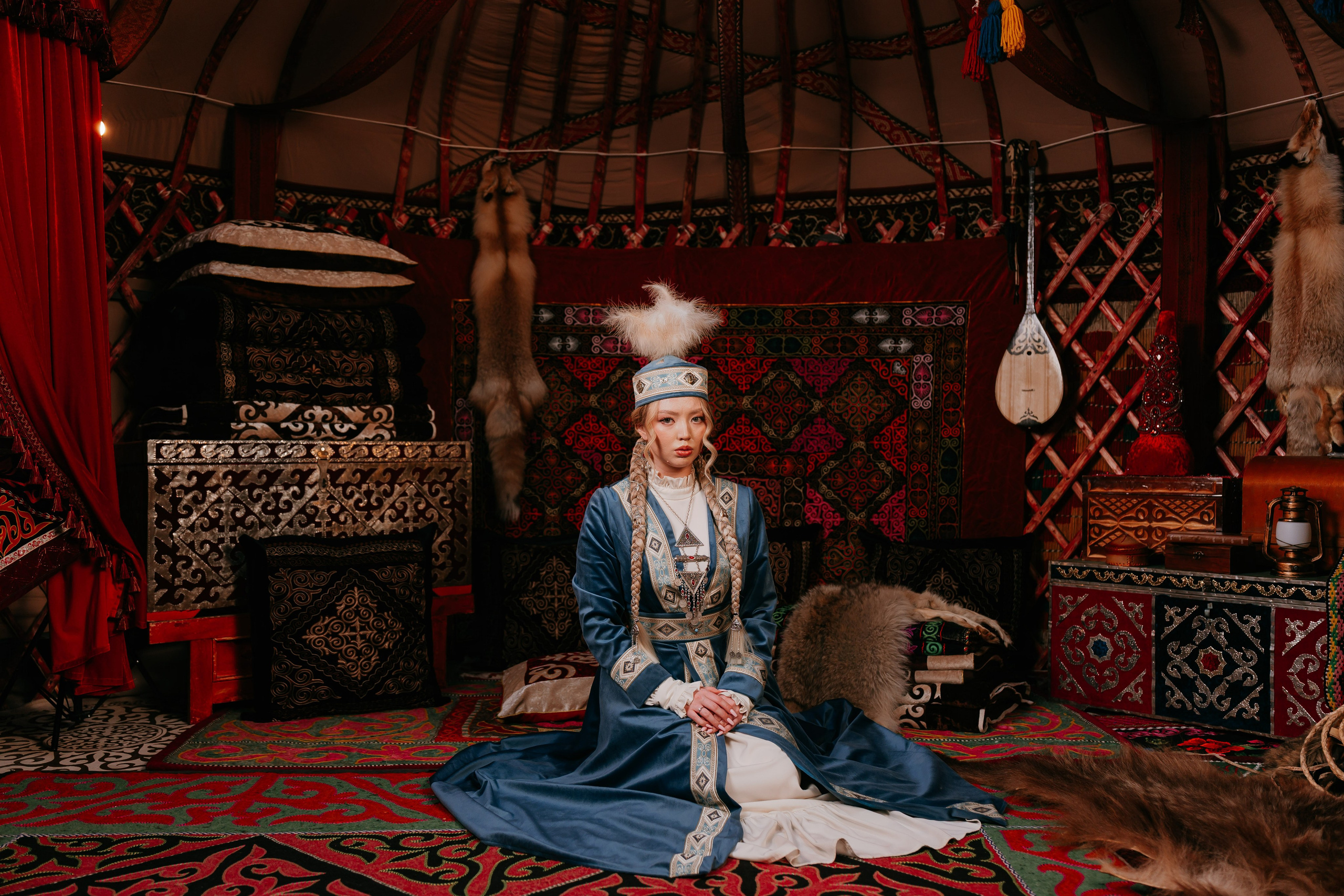 KyzUzaty. Свадебный фотограф Астана