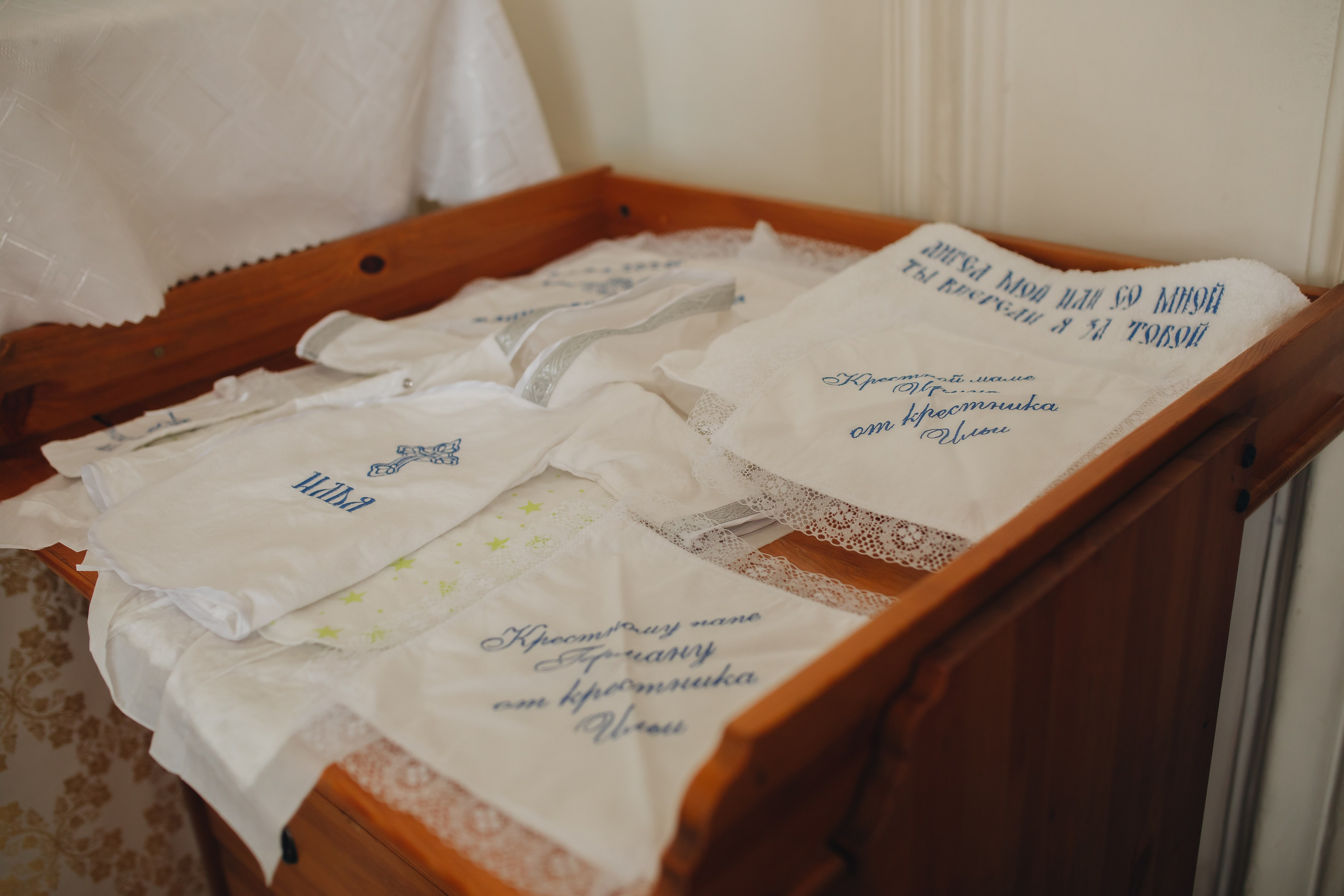 Крещение в светлом Храме. Семейный и детский фотограф в Москве Дорогова Екатерина