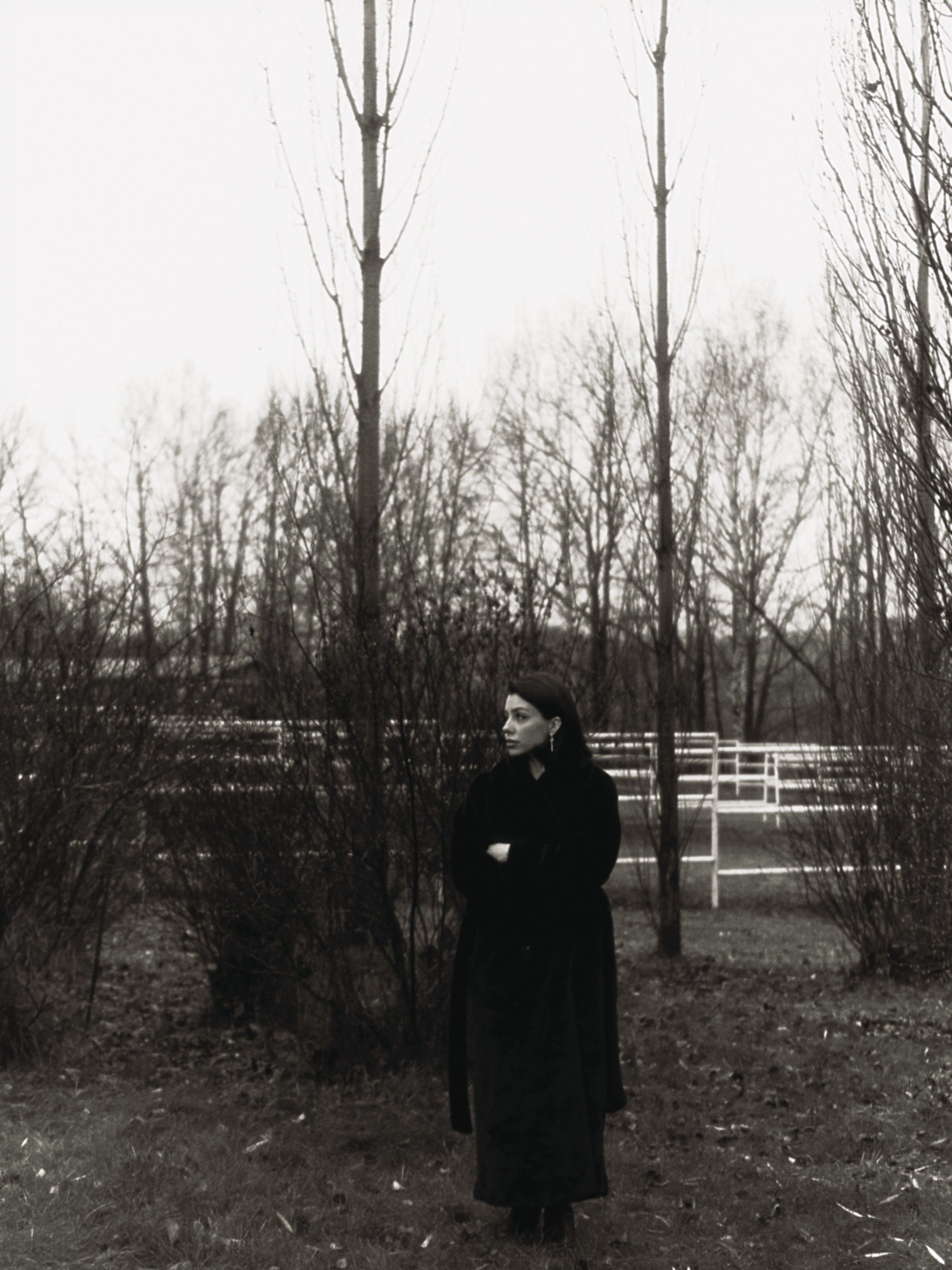 Olya. Индивидуальная и семейная фотосессия в Чебоксарах Оксана Русакова