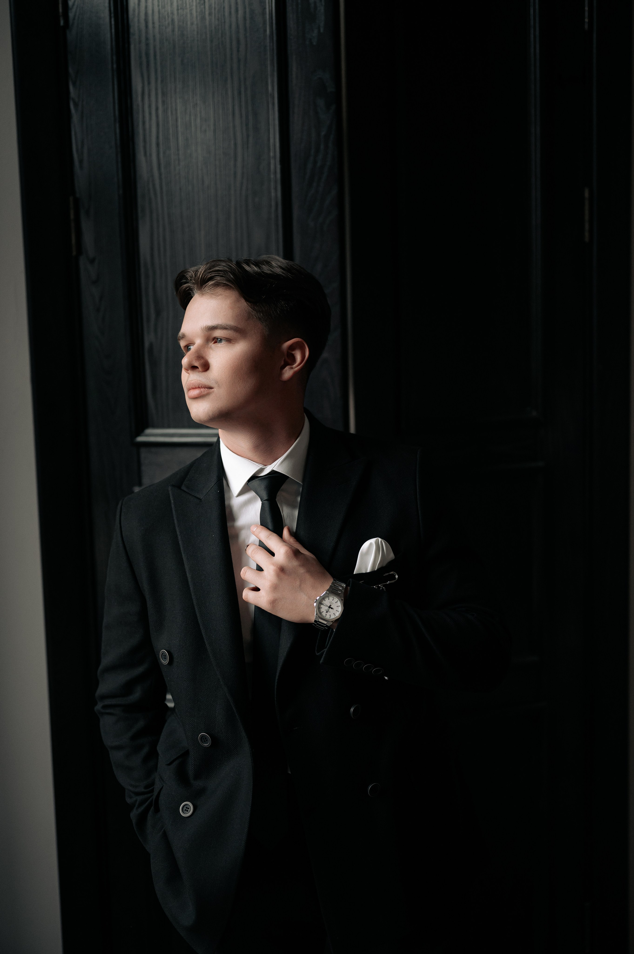 Михаил и Ксения. Свадебный и семейный фотограф в Краснодаре Алина Мельник