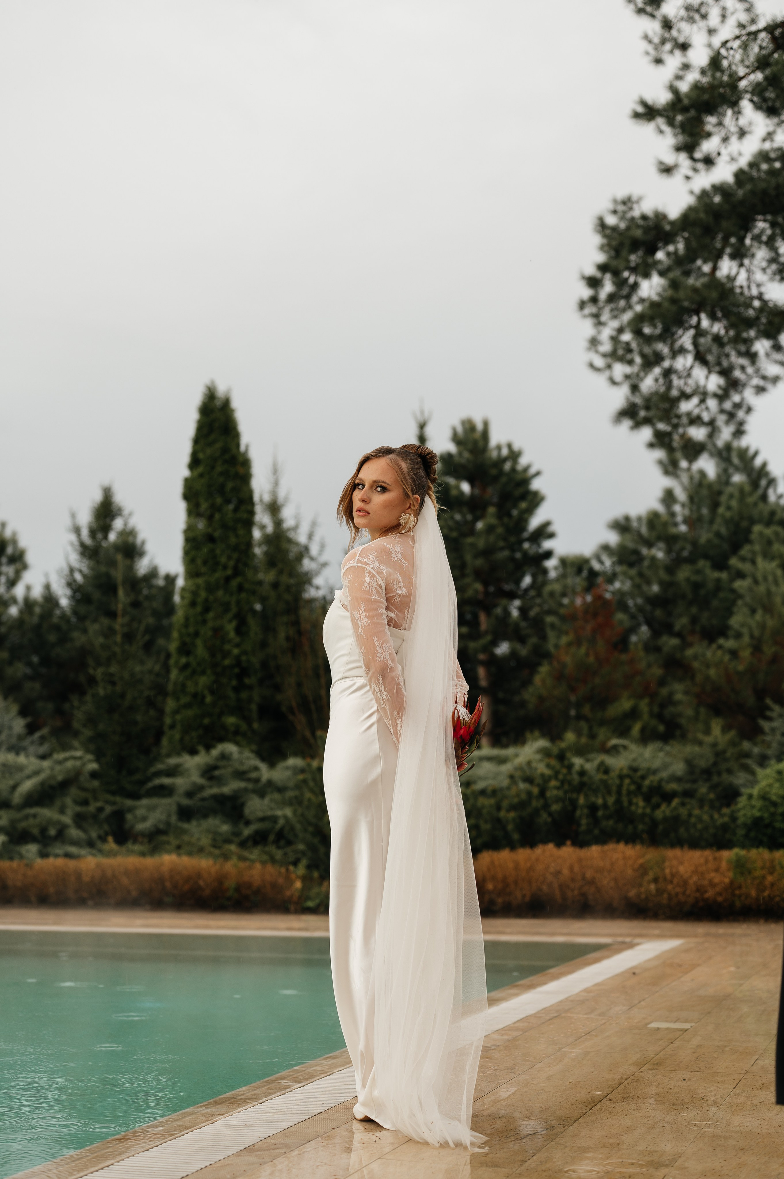 Леонид и Ольга. Свадебный и семейный фотограф в Краснодаре Алина Мельник