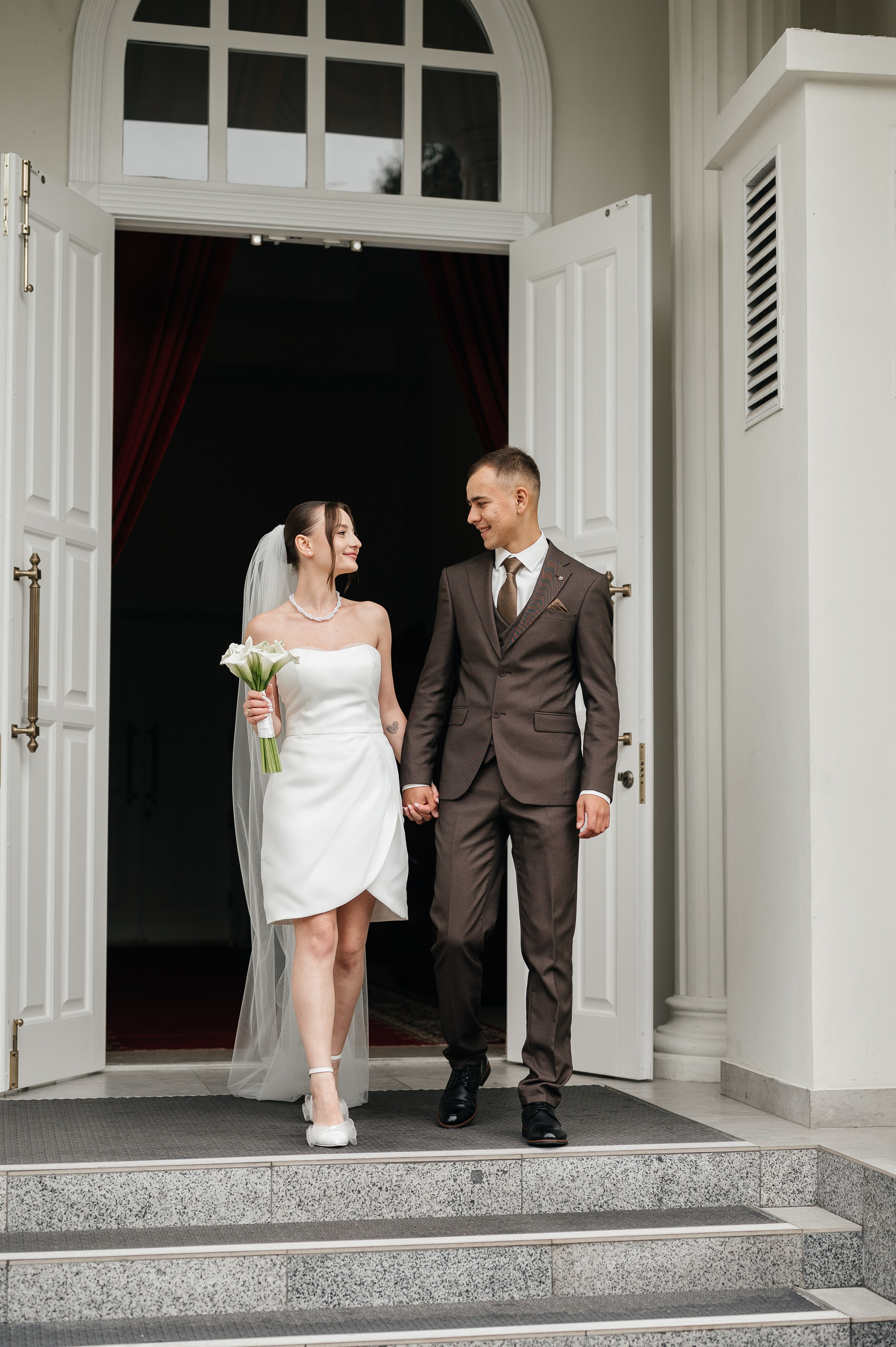 Константин и Виктория. Свадебный и семейный фотограф в Краснодаре Алина Мельник