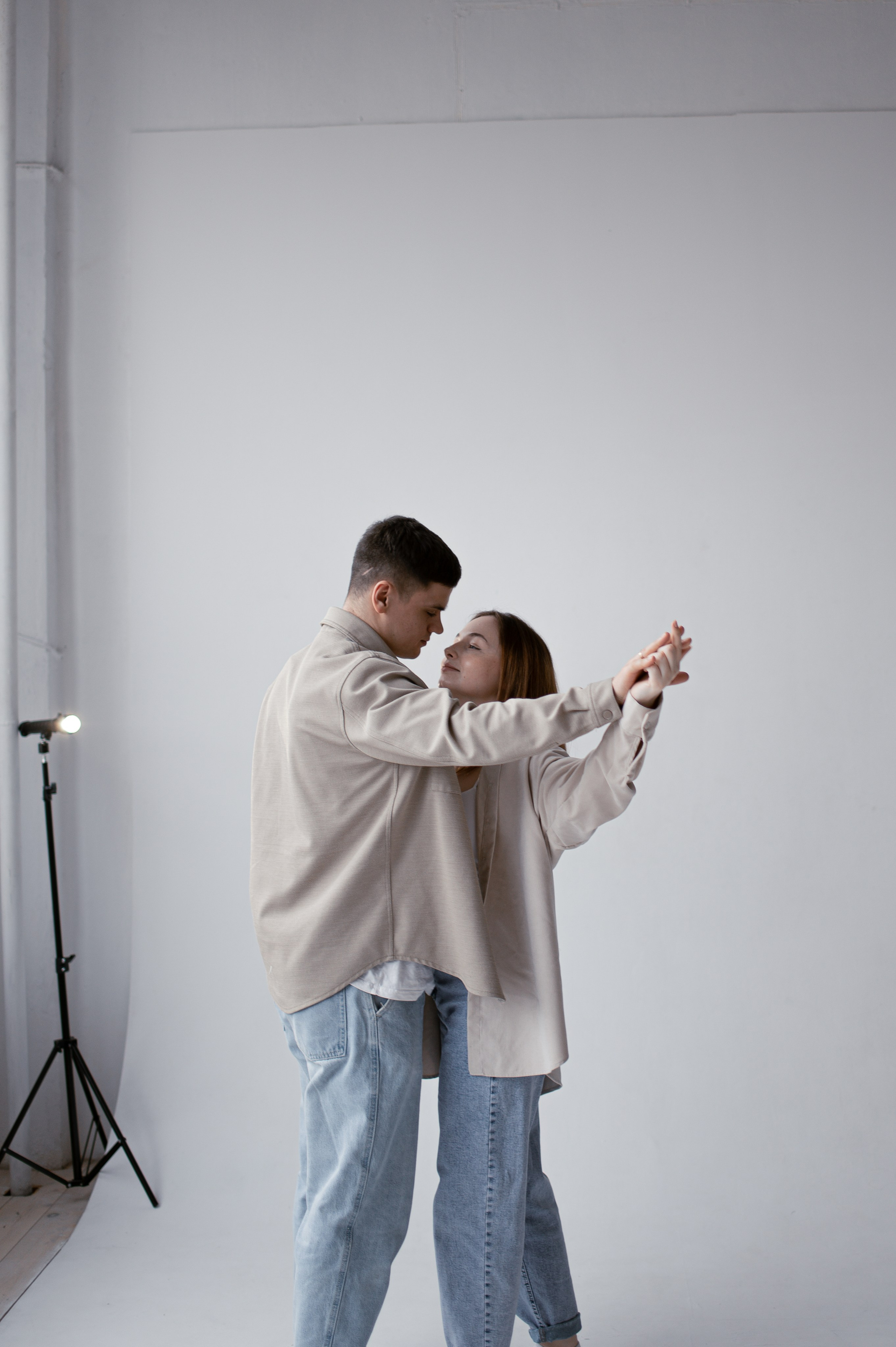 Ваня и Настя. Семейный и свадебный фотограф в Санкт-Петербурге Юлия Мельникова