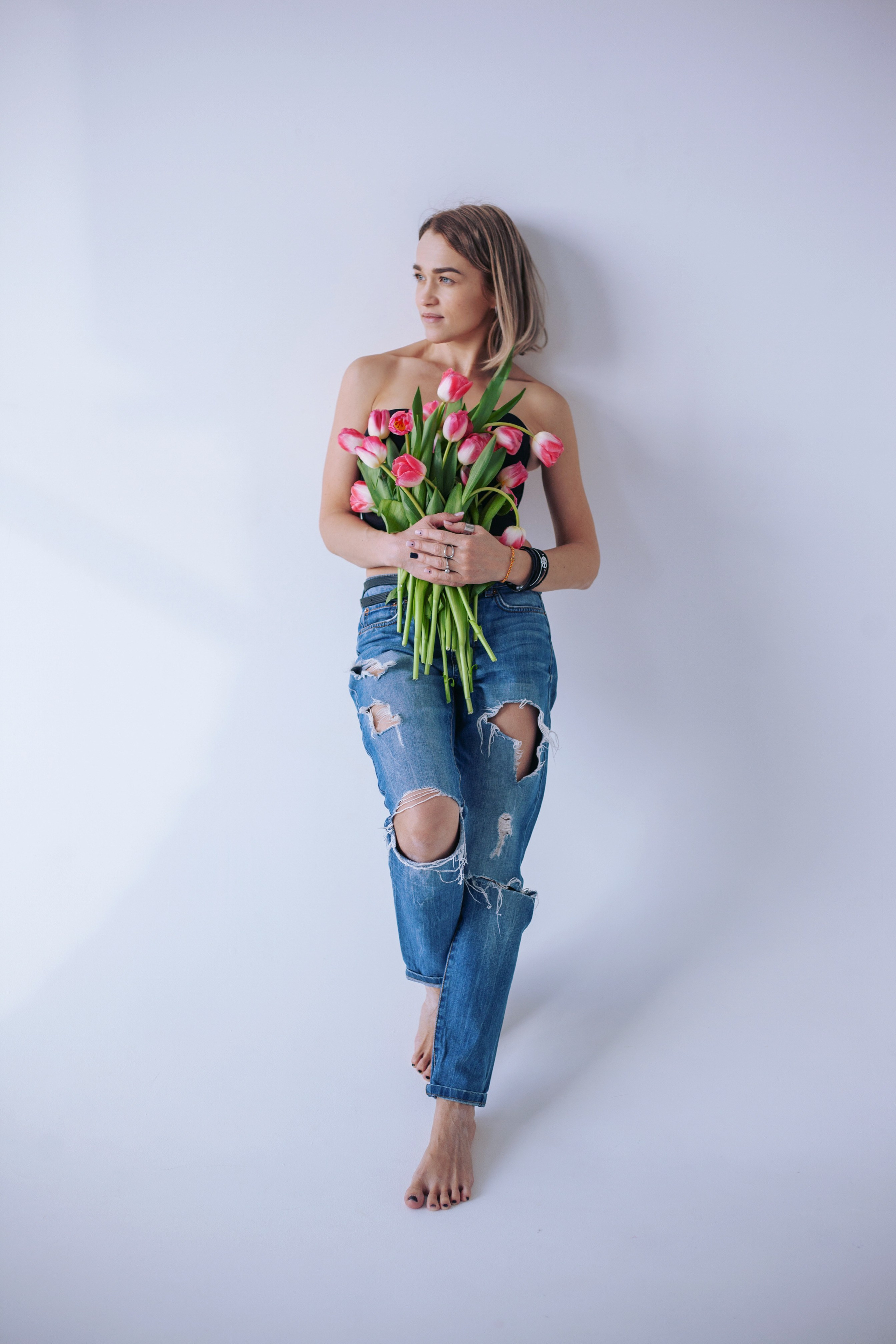 Женский портрет. Семейный фотограф в Челябинске Ева Юрина