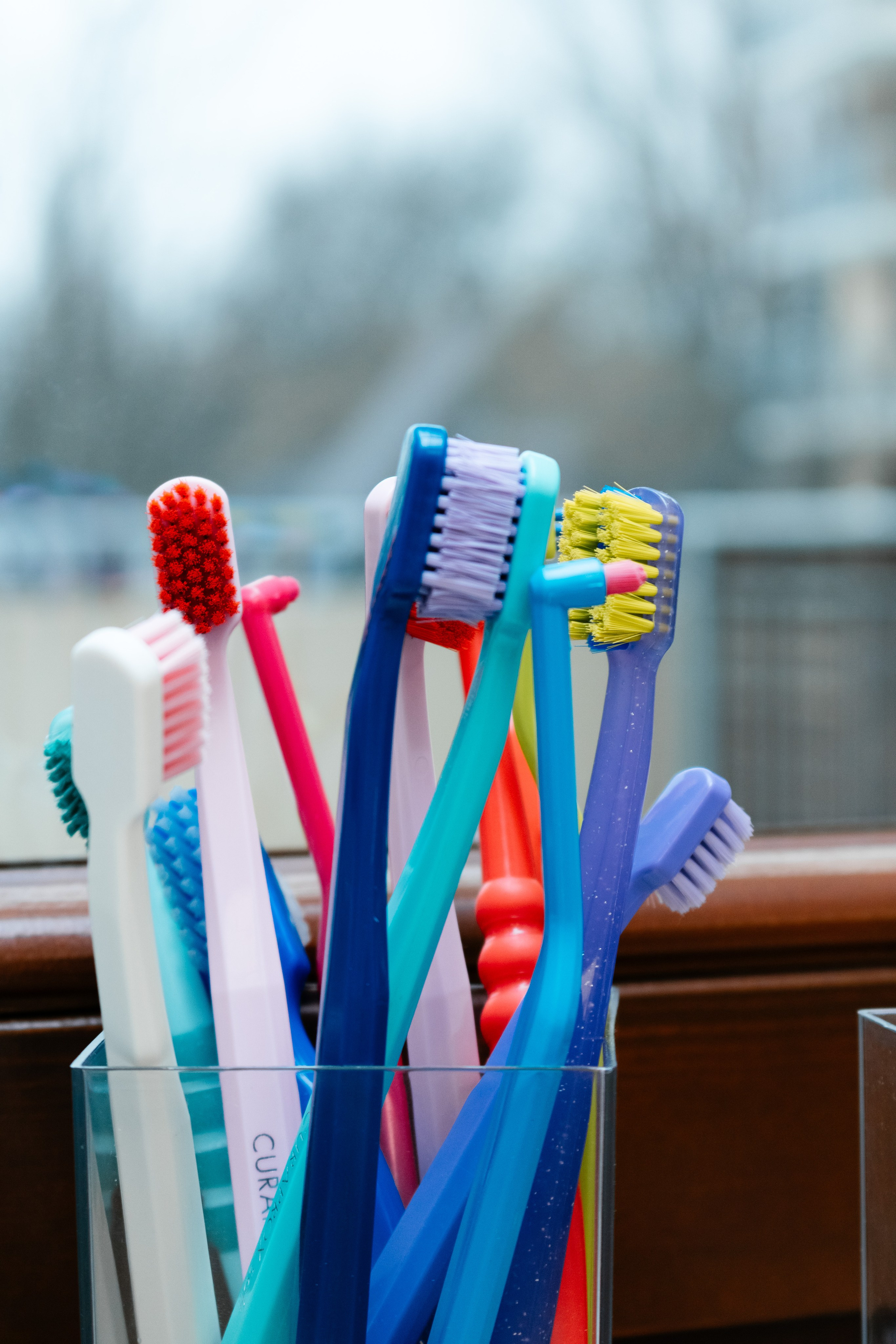 Валентина. Стоматолог. Fotograf w Łodzi Lana Shkuratova