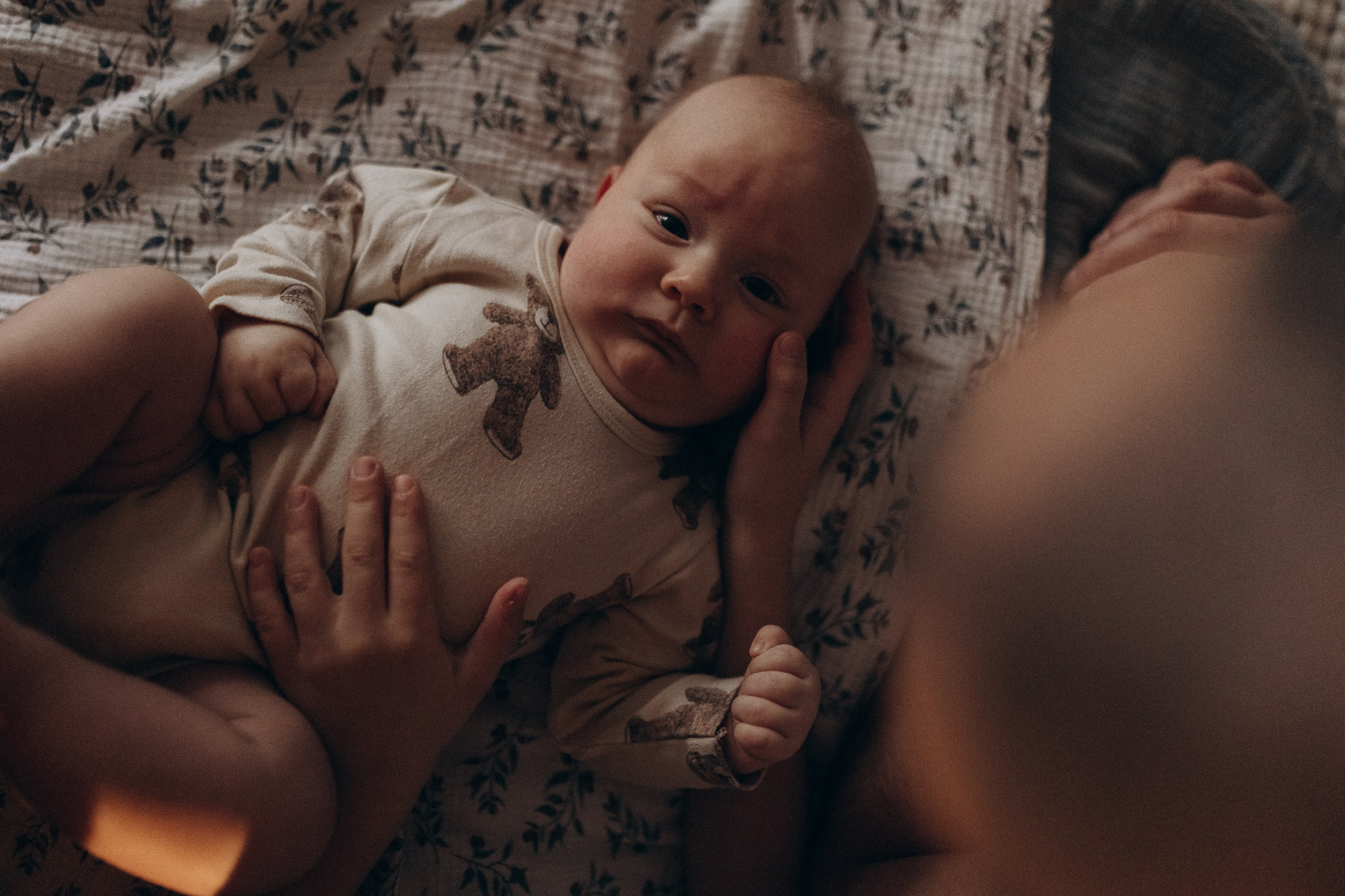 Гриша. Семейный lifestyle фотограф в Самаре Ольга @saflorra.ph