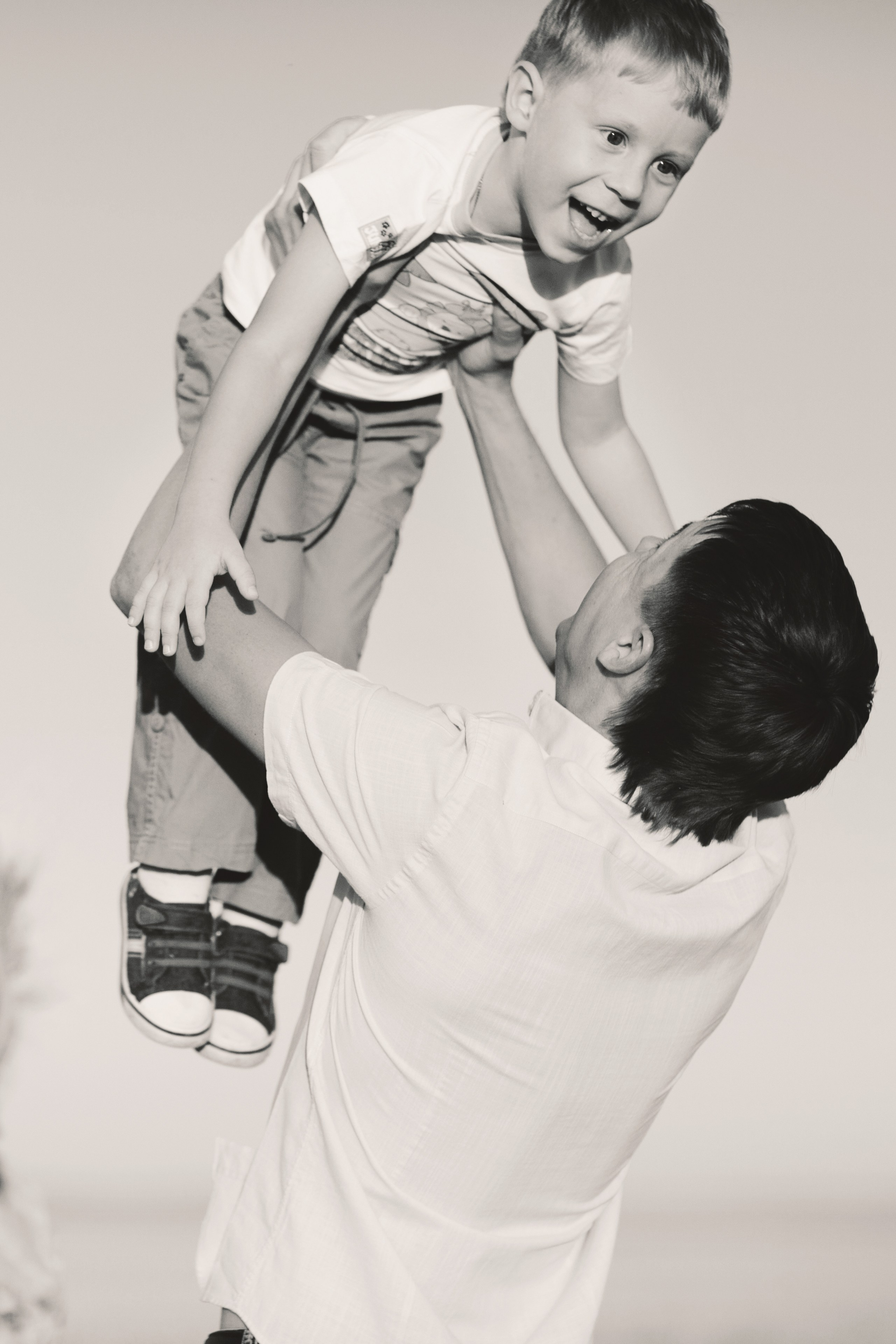 А & И. Свадебный, семейный и индивидуальный фотограф в Зеленограде и Москве Ирина Костенко