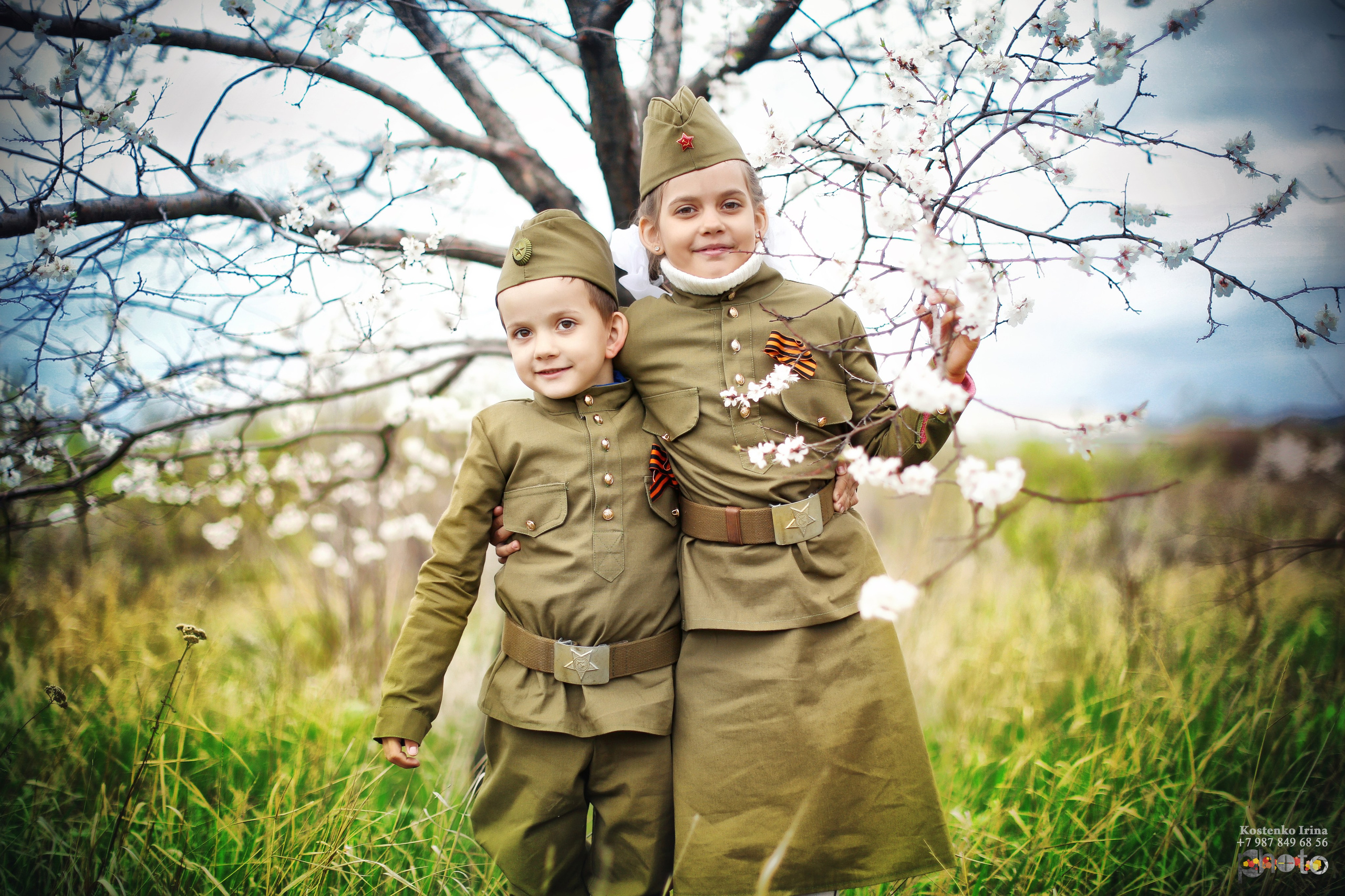 Дети. Свадебный, семейный и индивидуальный фотограф в Зеленограде и Москве Ирина Костенко