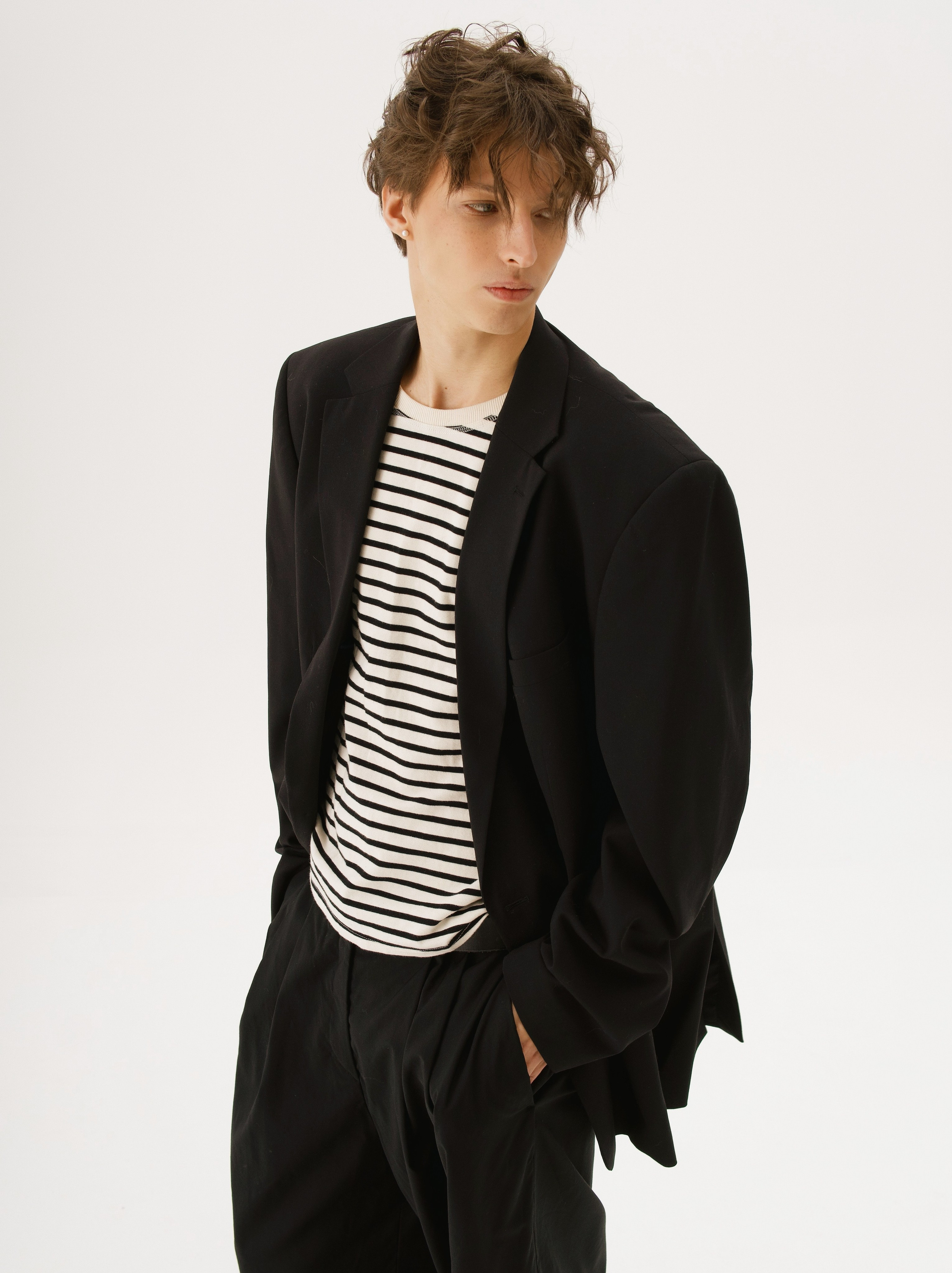 Сергей. Фотограф в Минске Света Григорьева