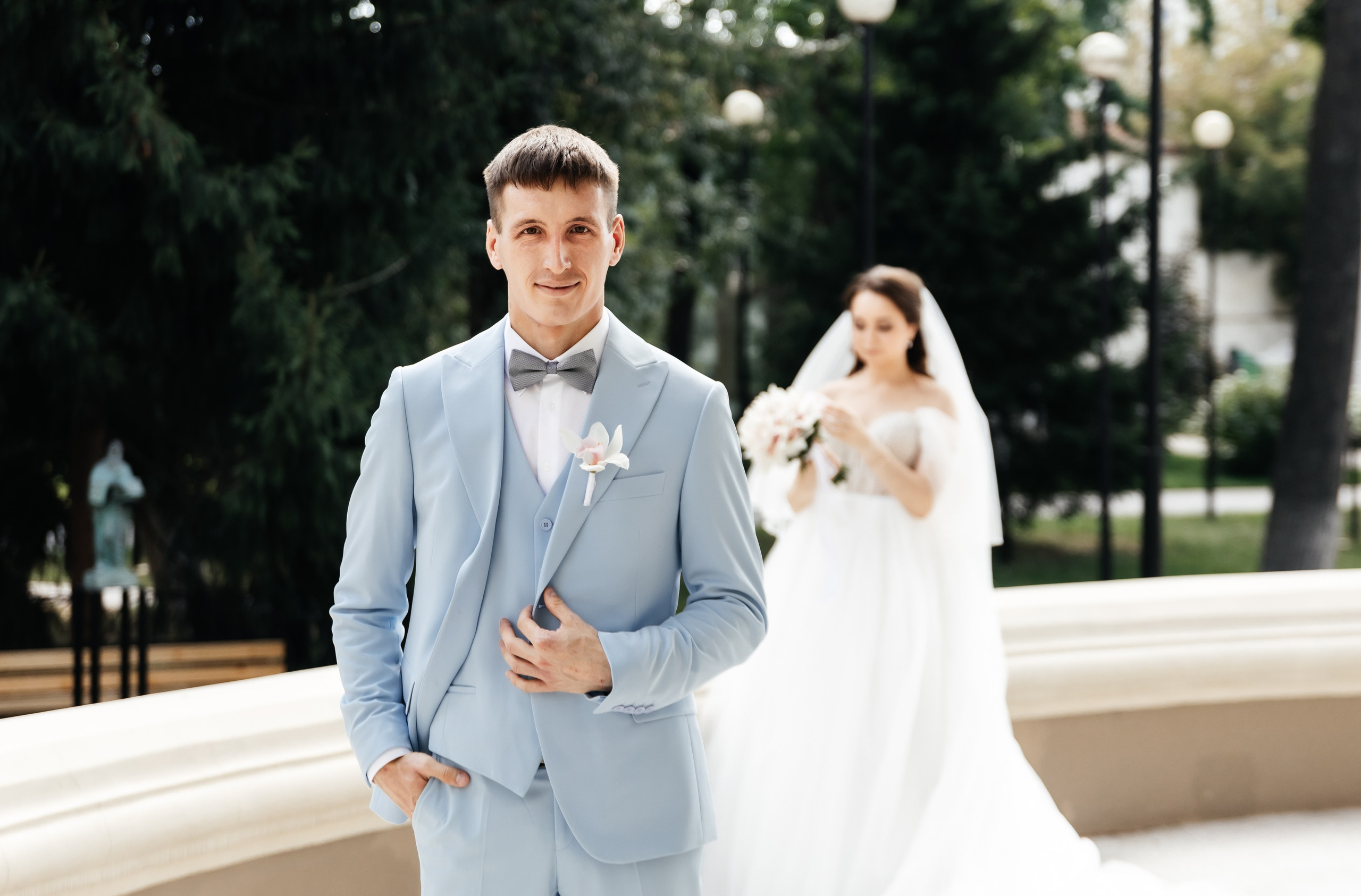 Marat & Ilgina. Свадебный фотограф Ильнар Асадуллин