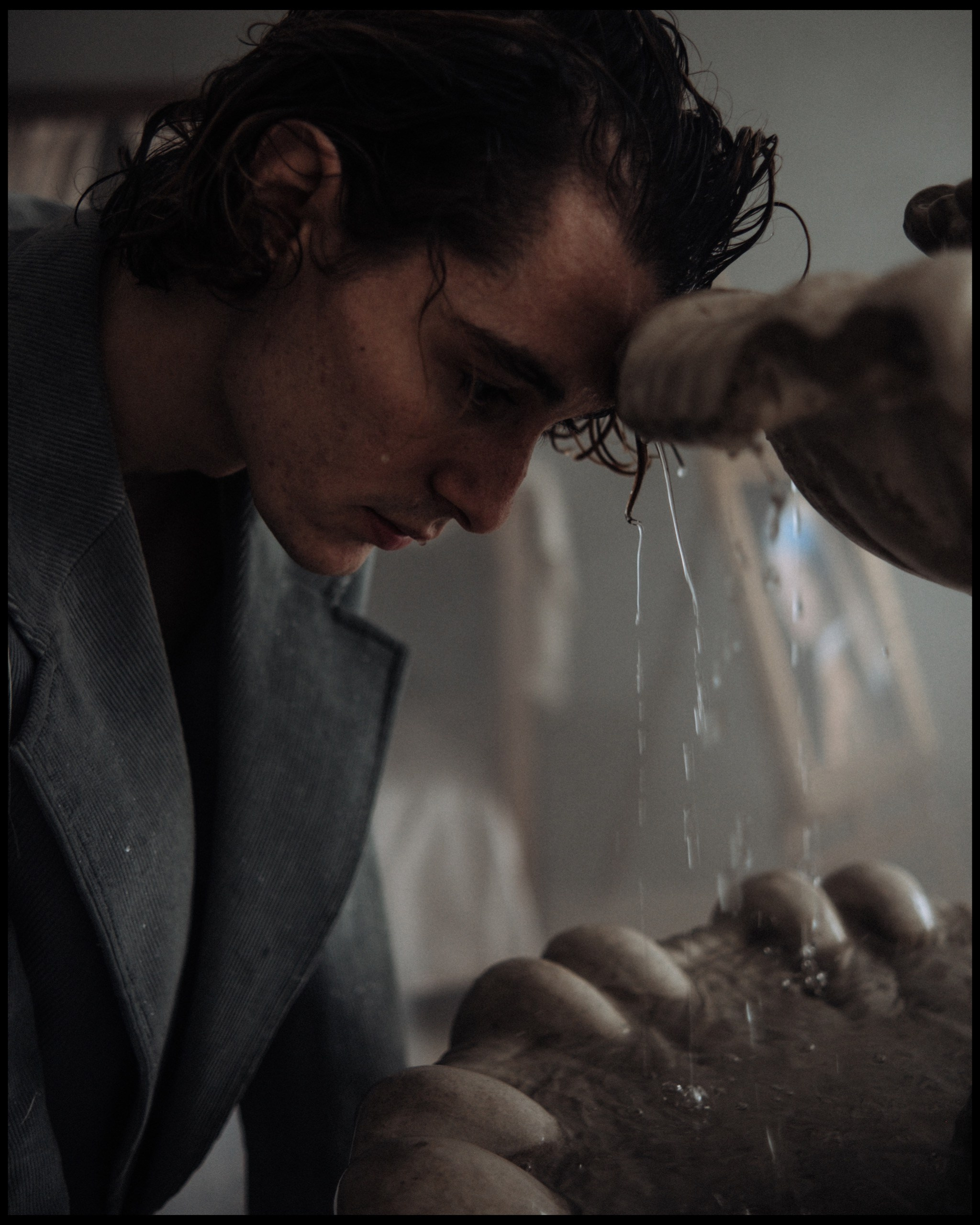 Anar. Dariaegudina.ru