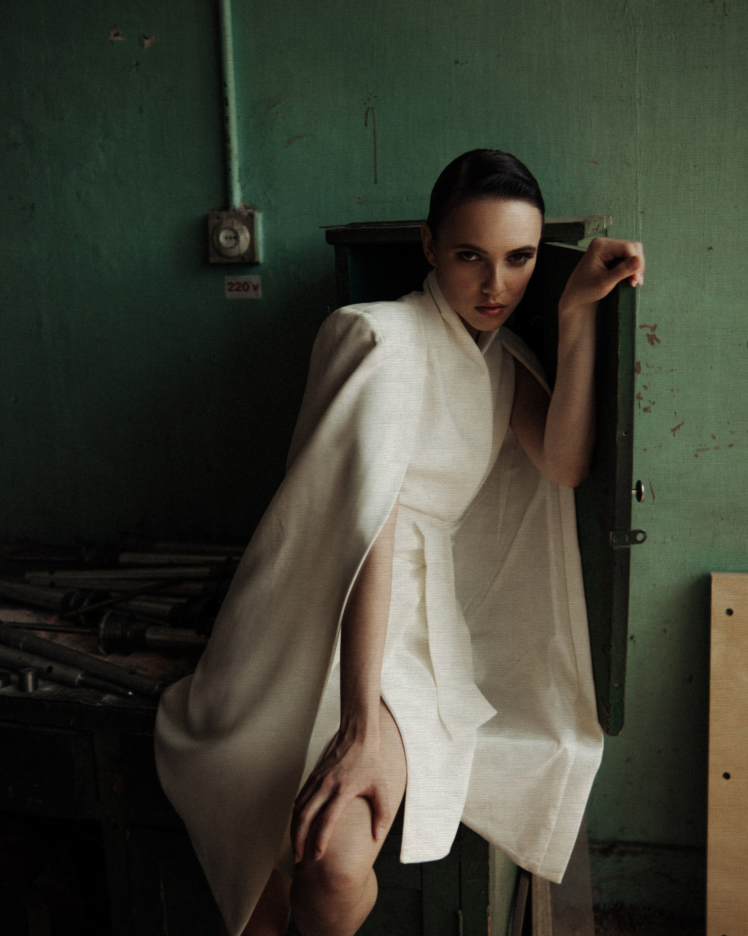 Stasya. Dariaegudina.ru