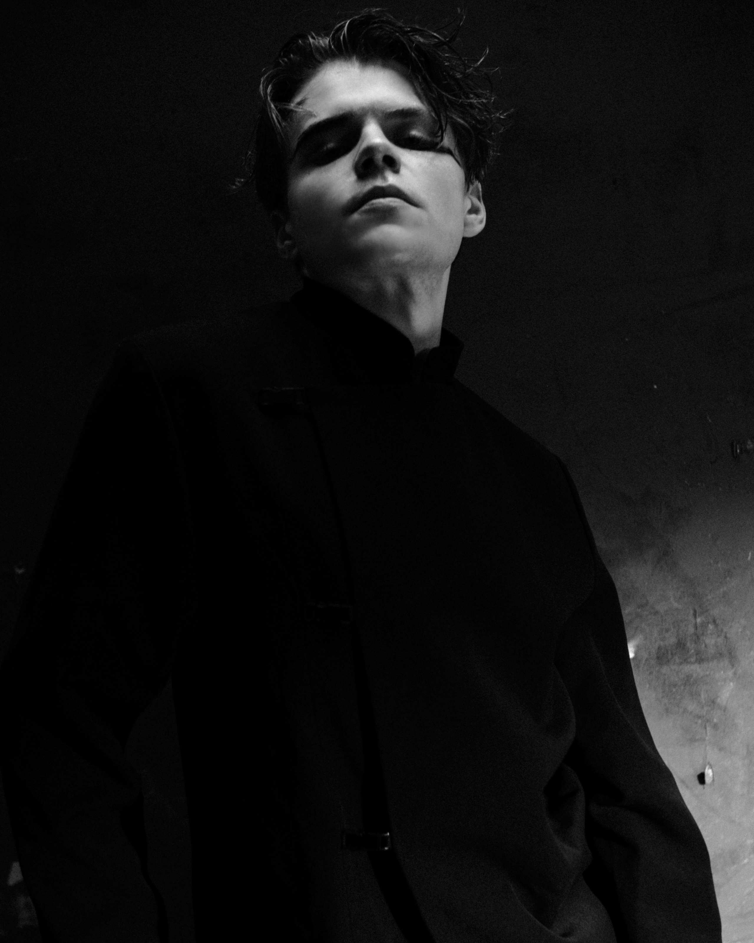 Artemiy. Dariaegudina.ru