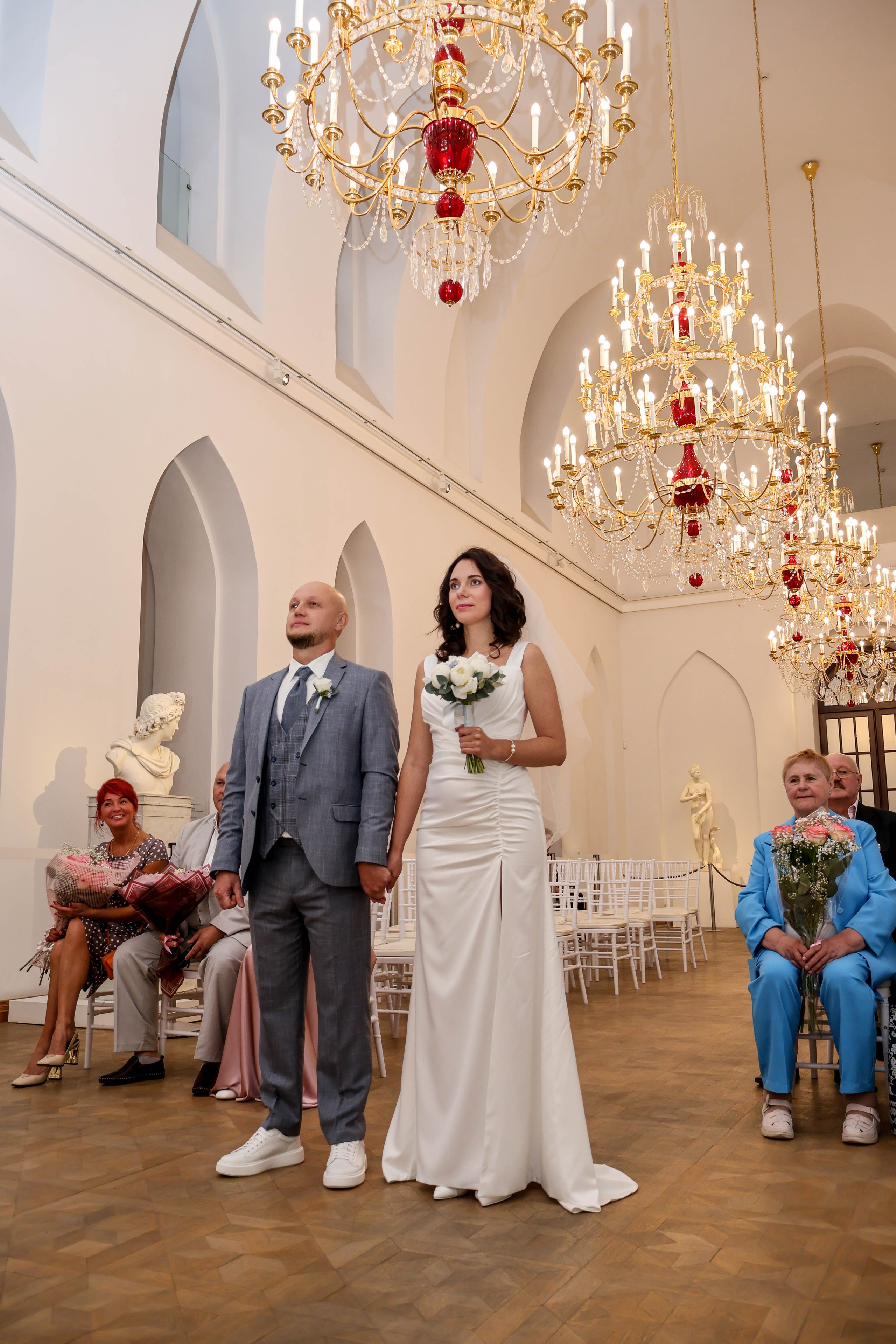 Стас и Виолетта. Виктория Шишкова свадебный фотограф Москва и МО (Балашиха, Щелково)