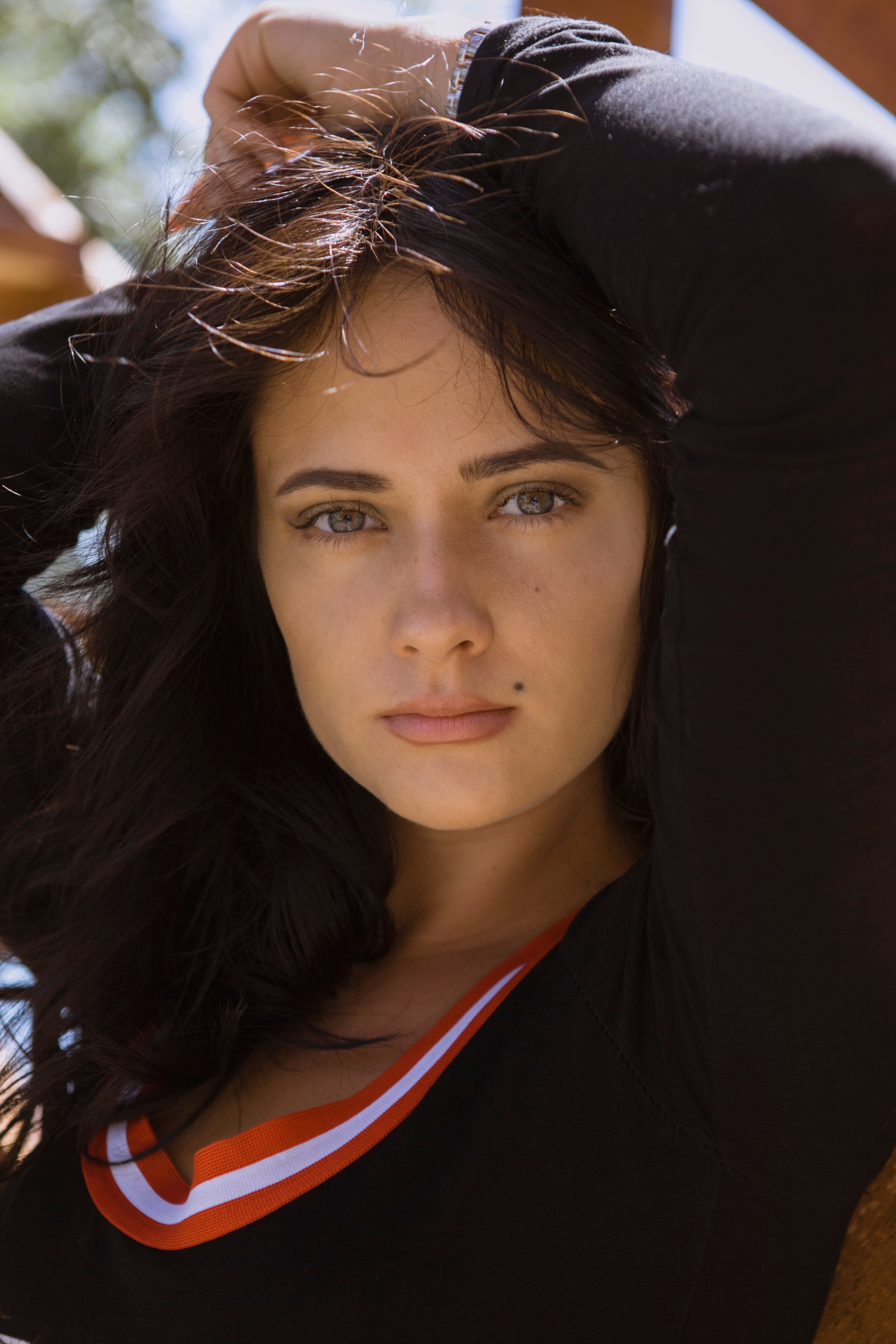 Елена. Фотограф в Иркутске Анастасия Григорьева