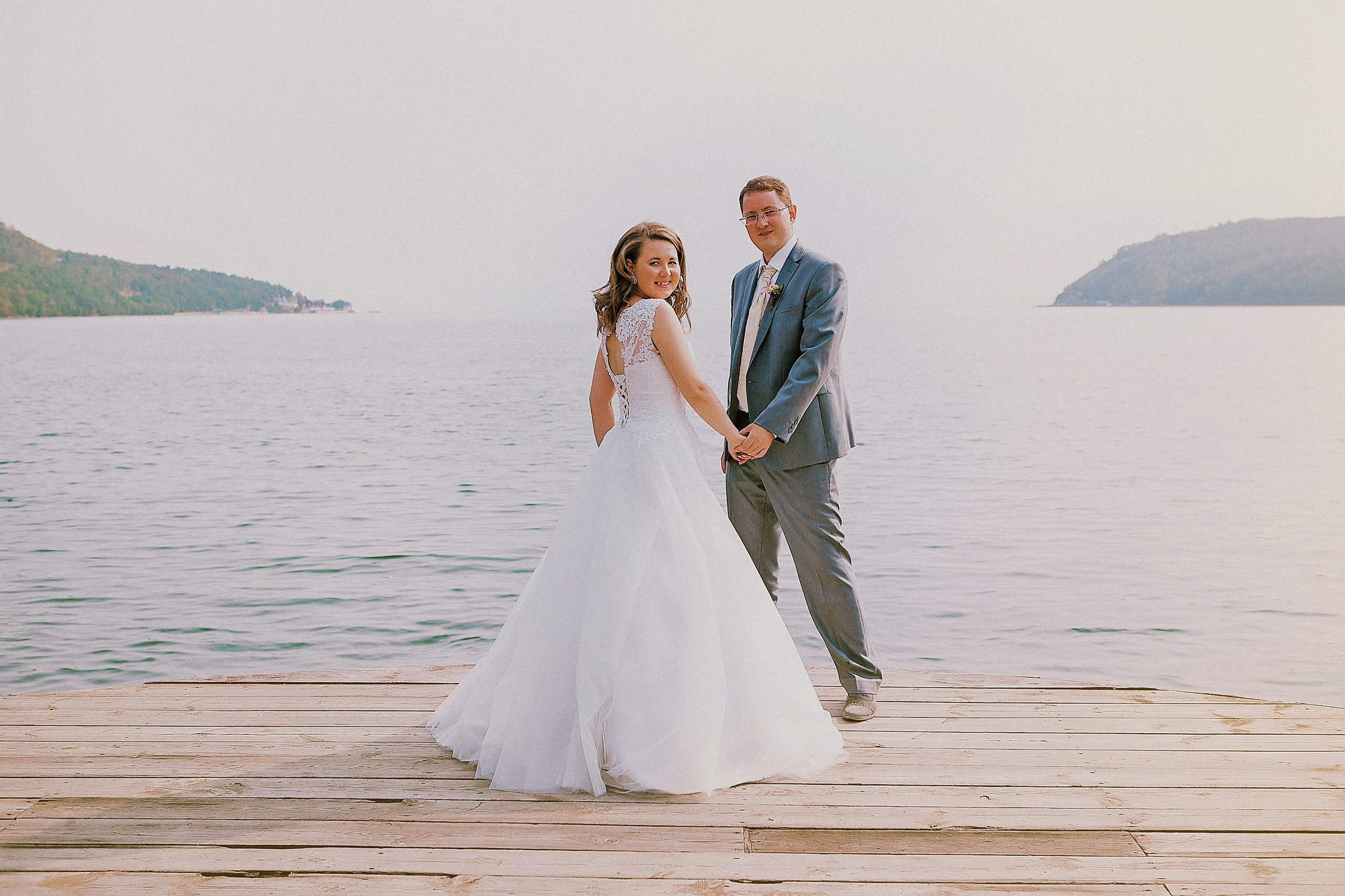 Софья и Дмитрий. Фотограф в Иркутске Анастасия Григорьева