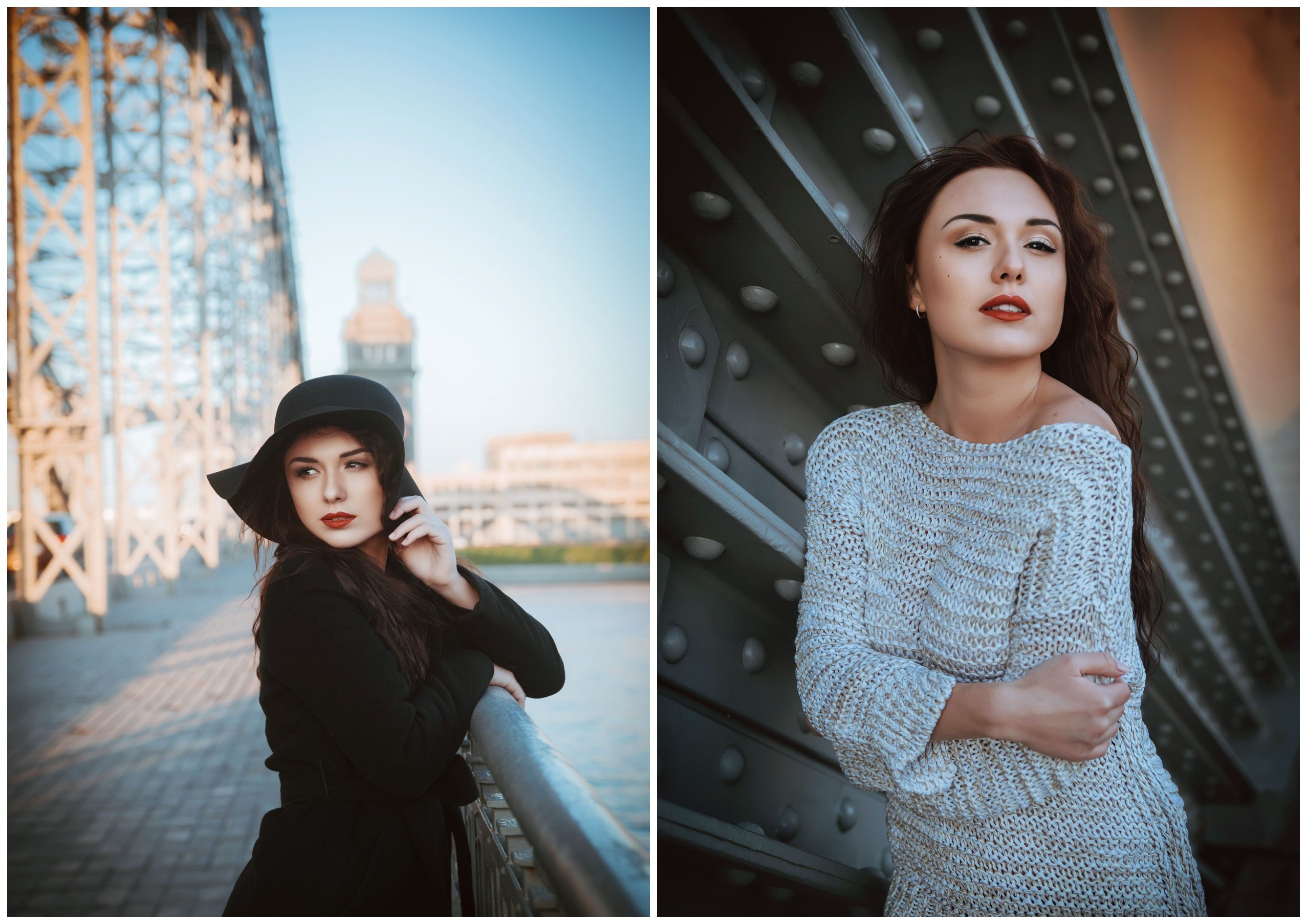 Прогулки по Питеру и Туристические маршруты. Фотограф Taliana Chastaya