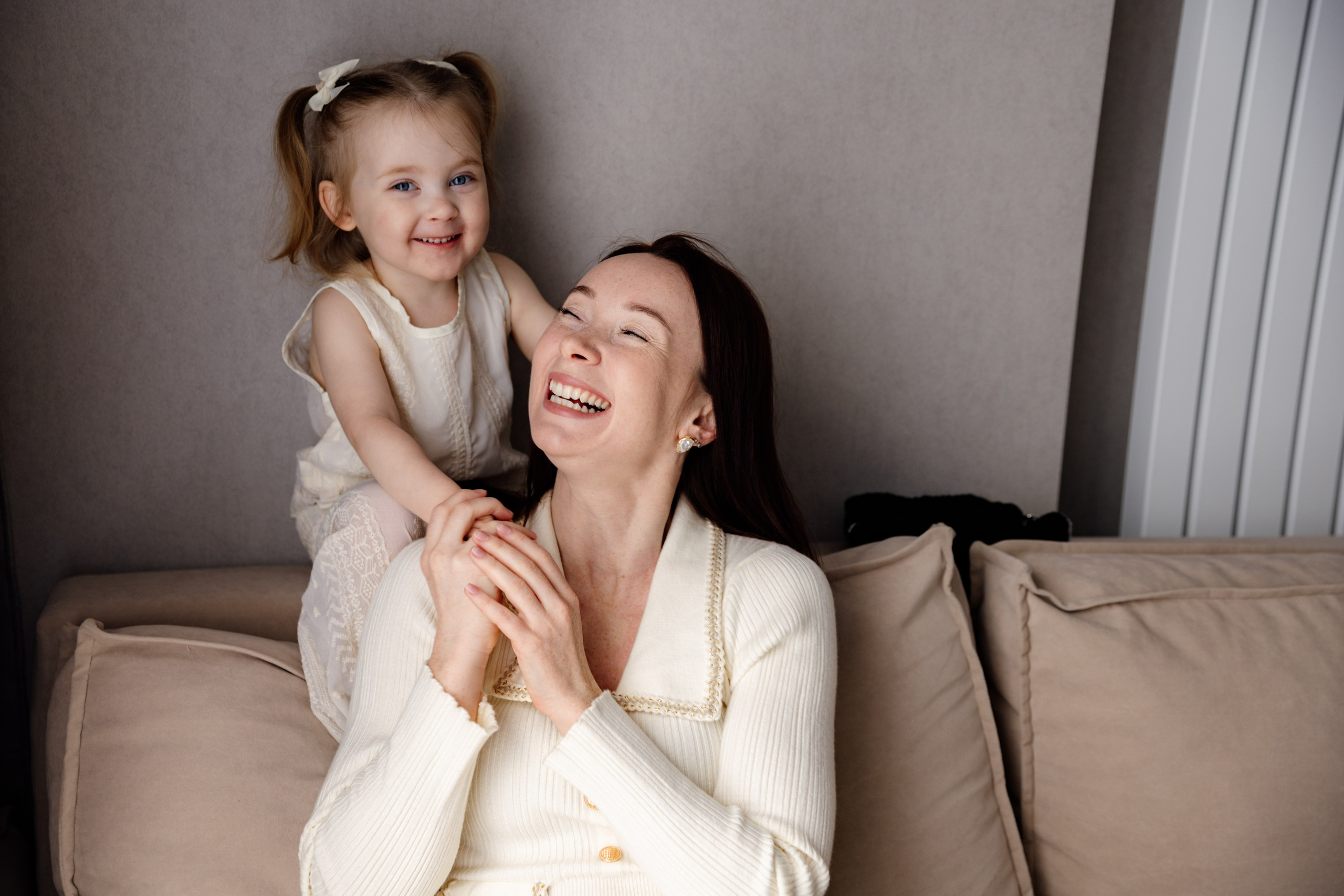 День Рождения дома. Семейный фотограф документалист в Пензе Лопатинская Татья