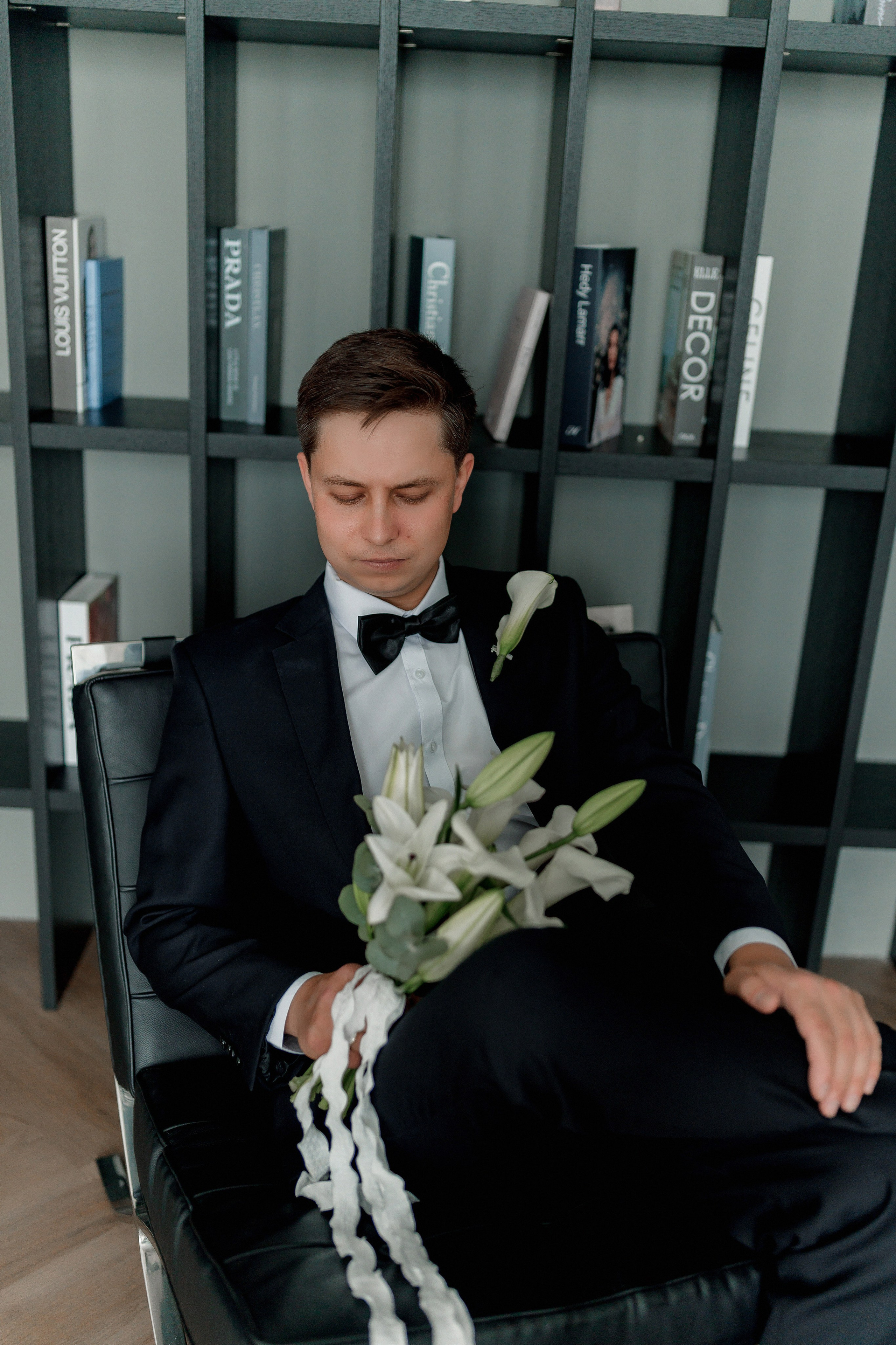 Павел и Любовь. Свадебный и семейный фотограф в Казани и Волжске