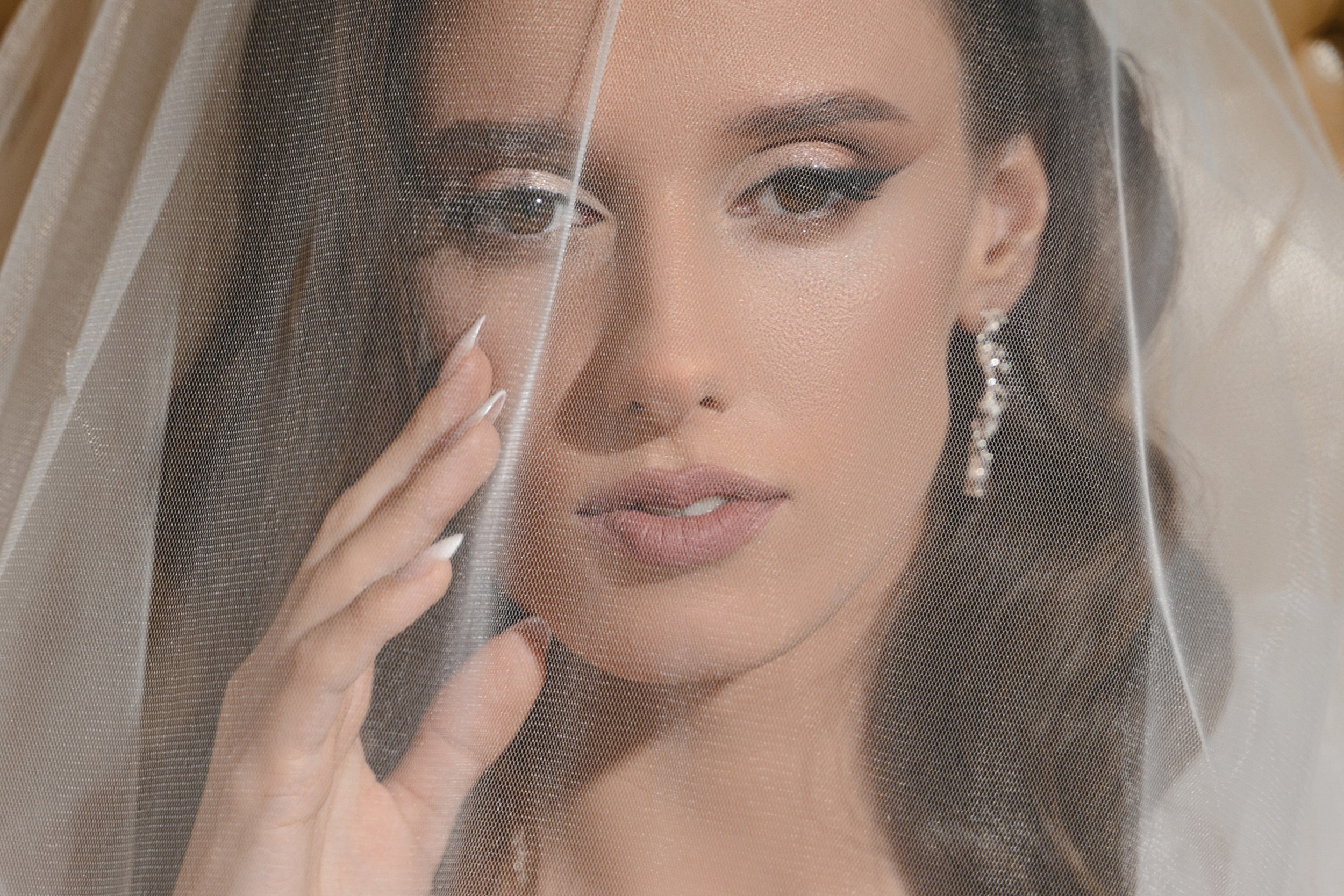 Игорь и Анна. Свадебный фотограф в Тамбове Андрей Шаталов